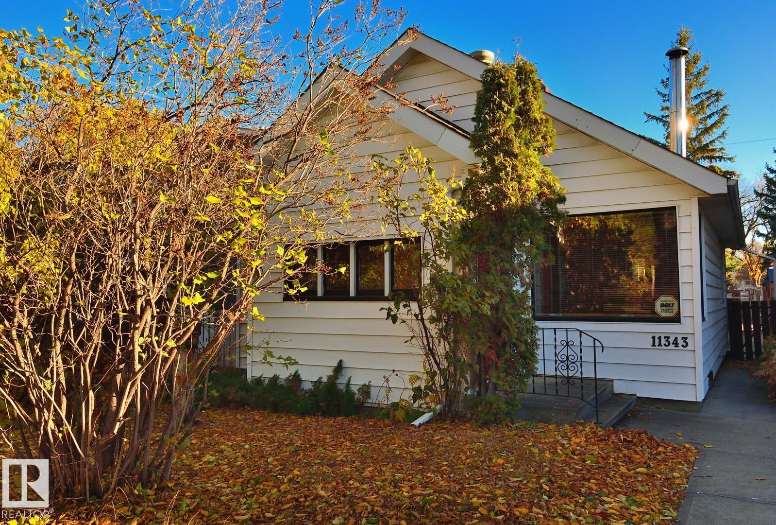 11343 69 Street NW, Bellevue, Edmonton 