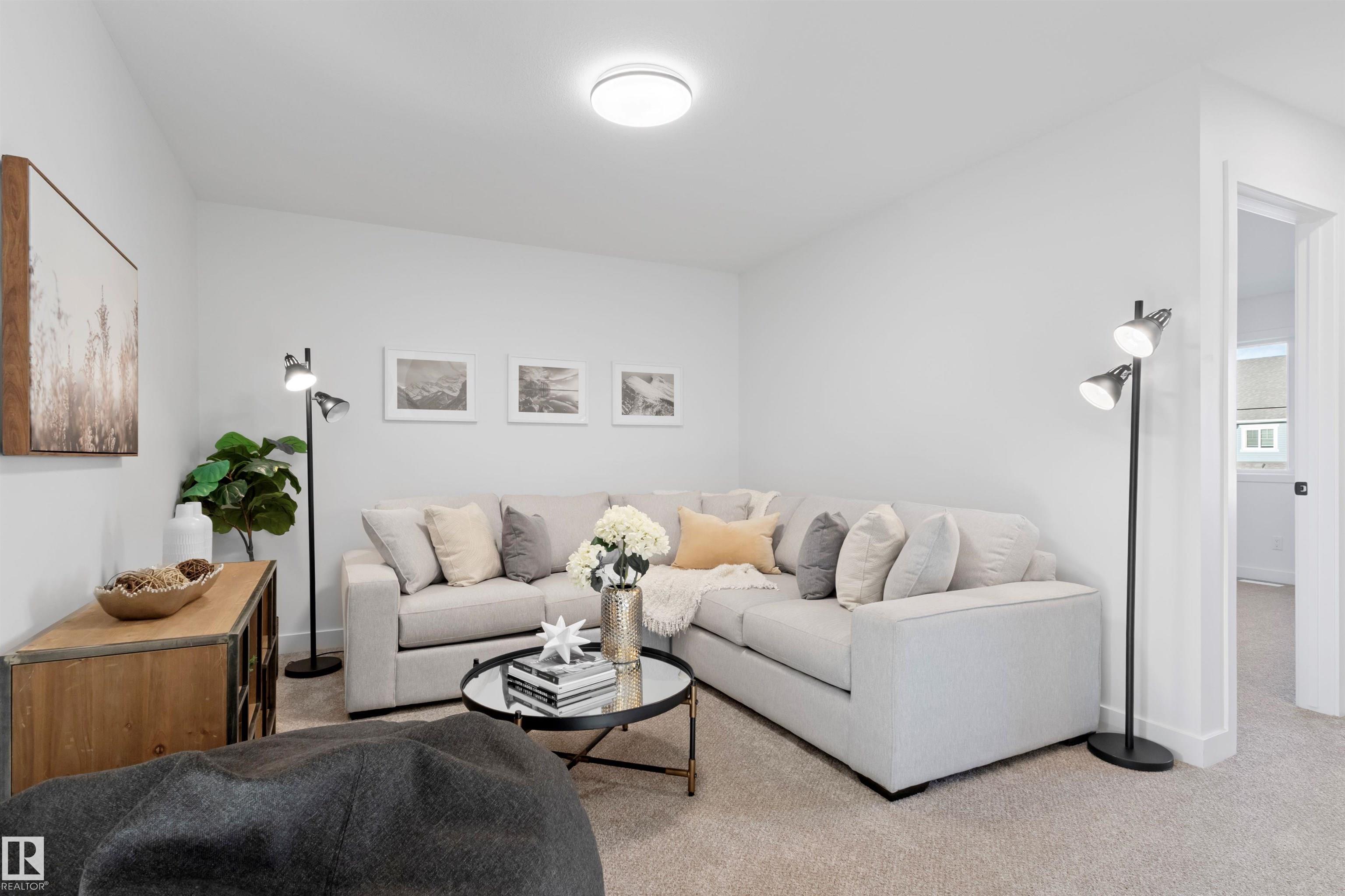 Photo 4 at 4809 Cawsey Terrace SW, Chappelle Area, Edmonton