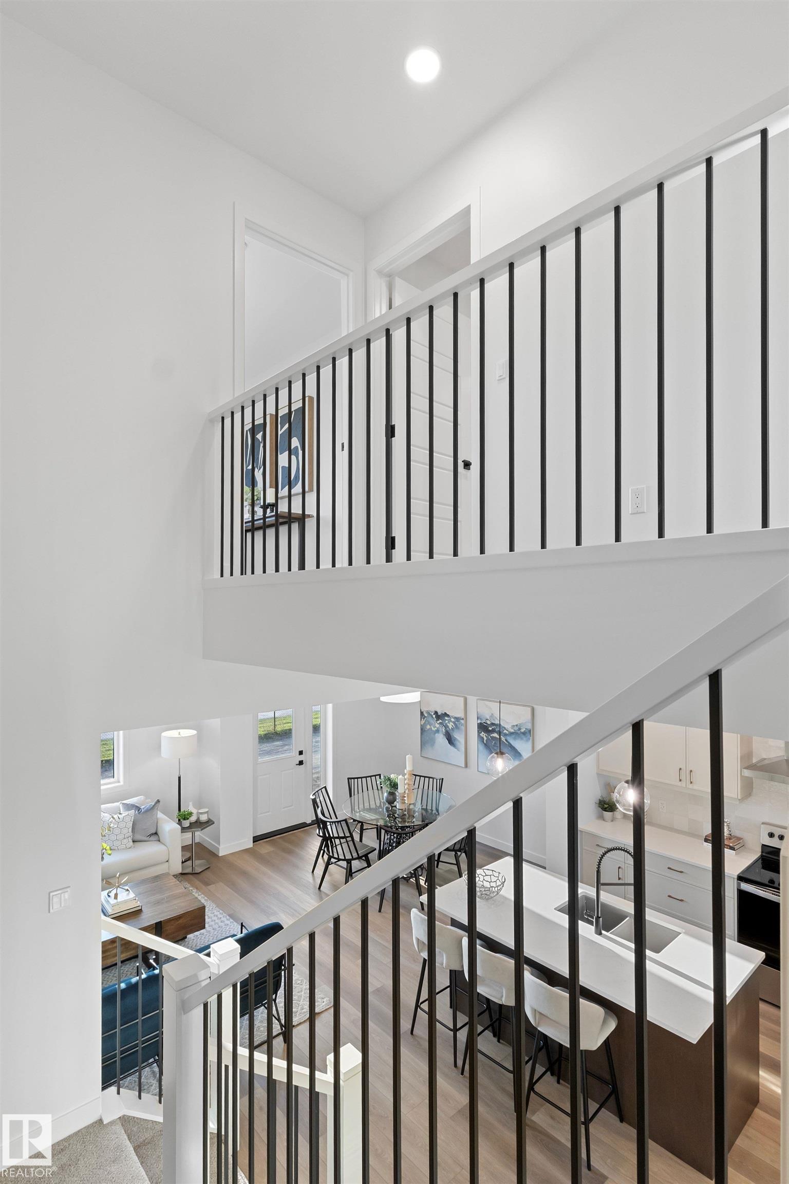 Photo 7 at 4809 Cawsey Terrace SW, Chappelle Area, Edmonton