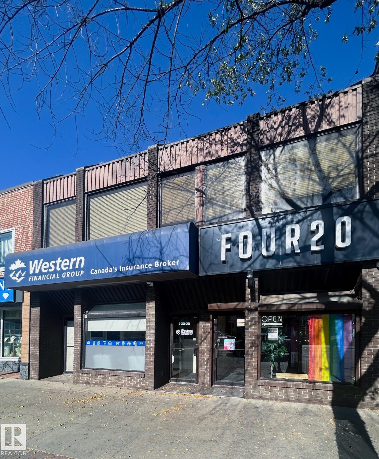 Picture for 10806 82 AV NW