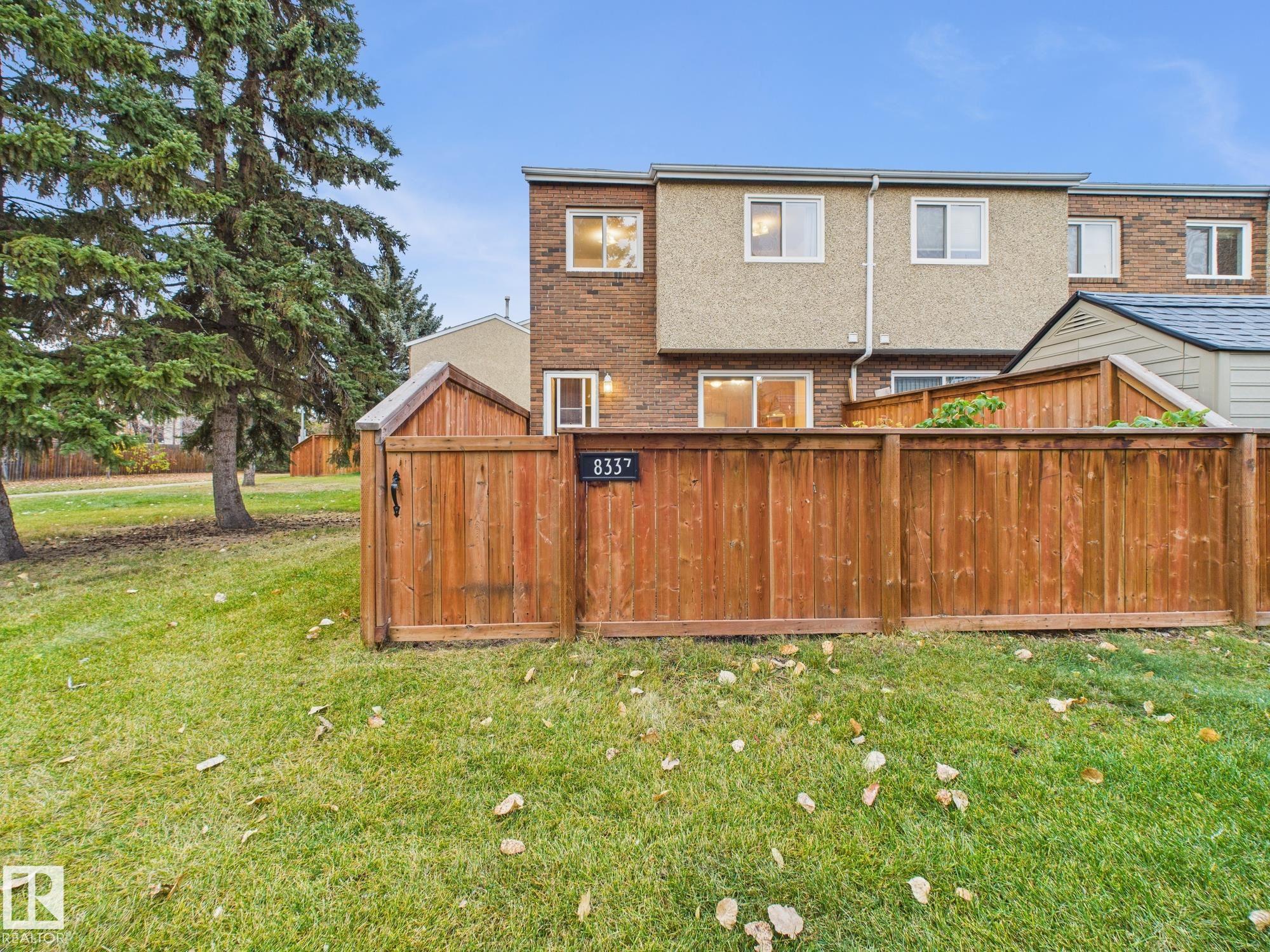 Photo 43 at 18337 93 Avenue NW, Belmead, Edmonton