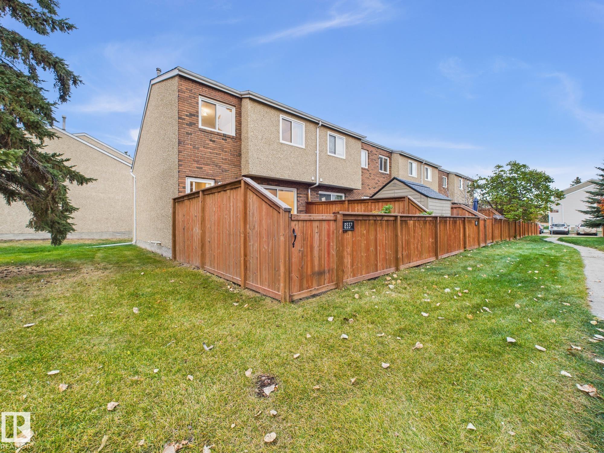 Photo 44 at 18337 93 Avenue NW, Belmead, Edmonton