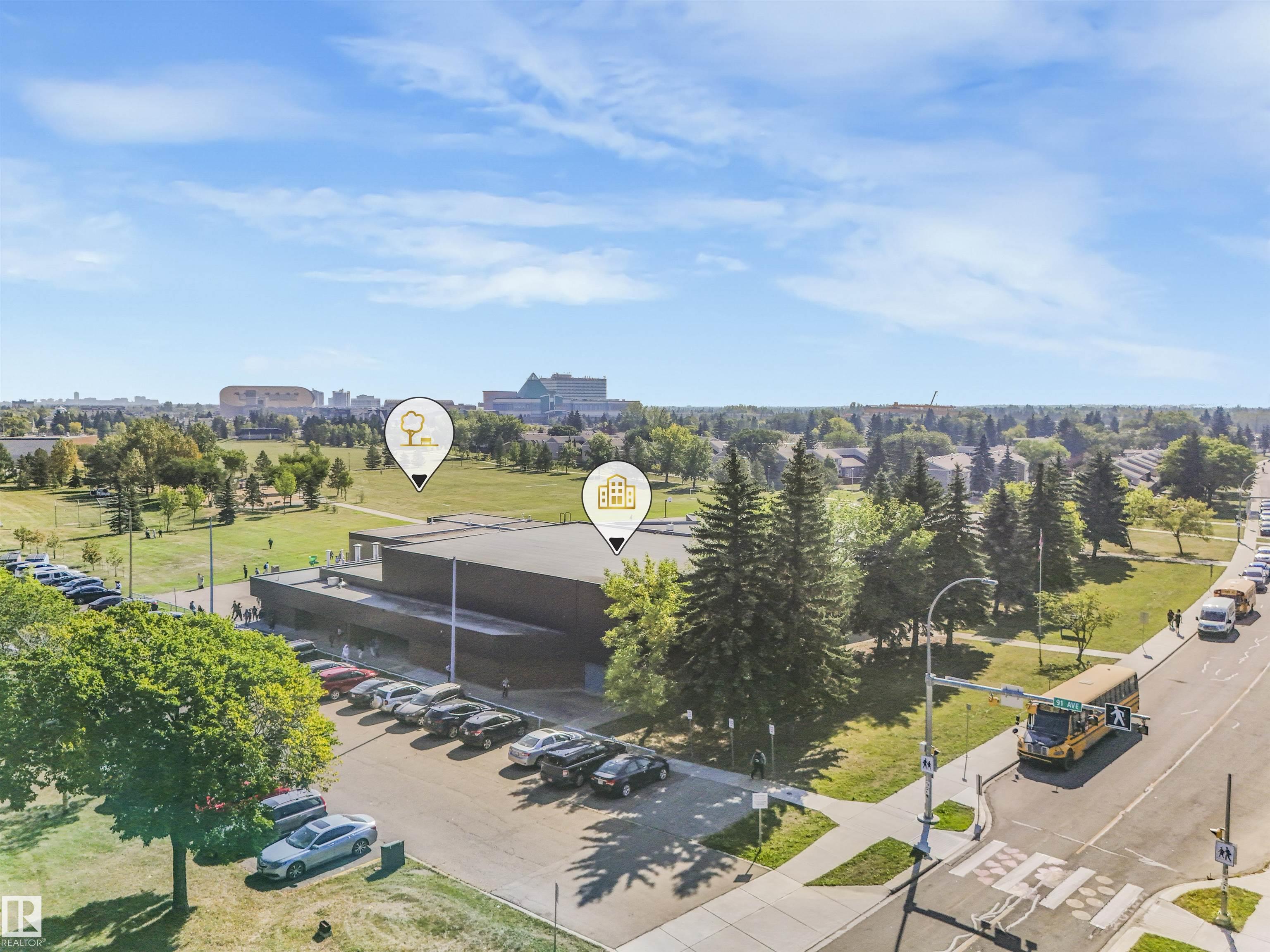 Photo 46 at 18337 93 Avenue NW, Belmead, Edmonton