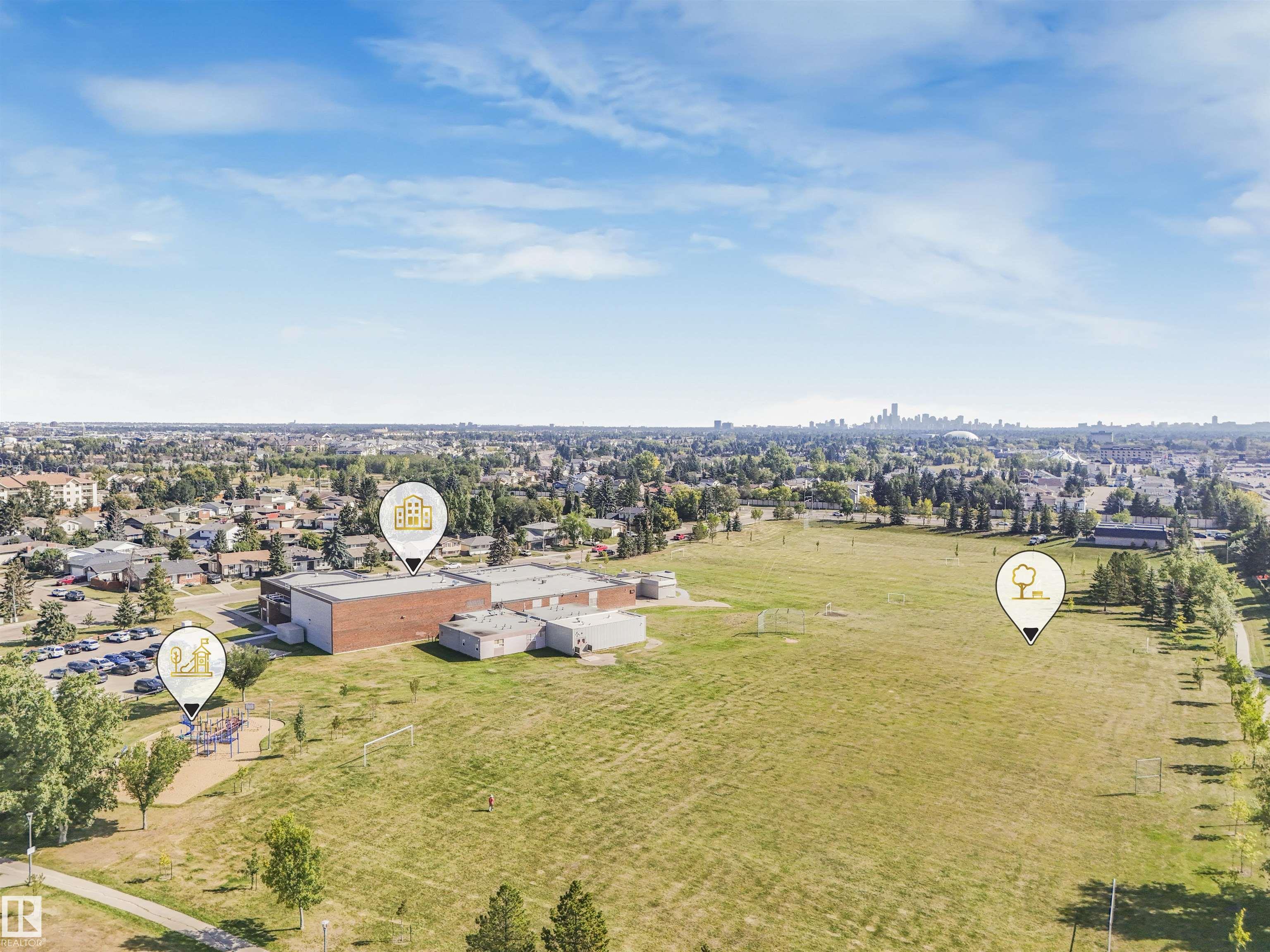 Photo 48 at 18337 93 Avenue NW, Belmead, Edmonton