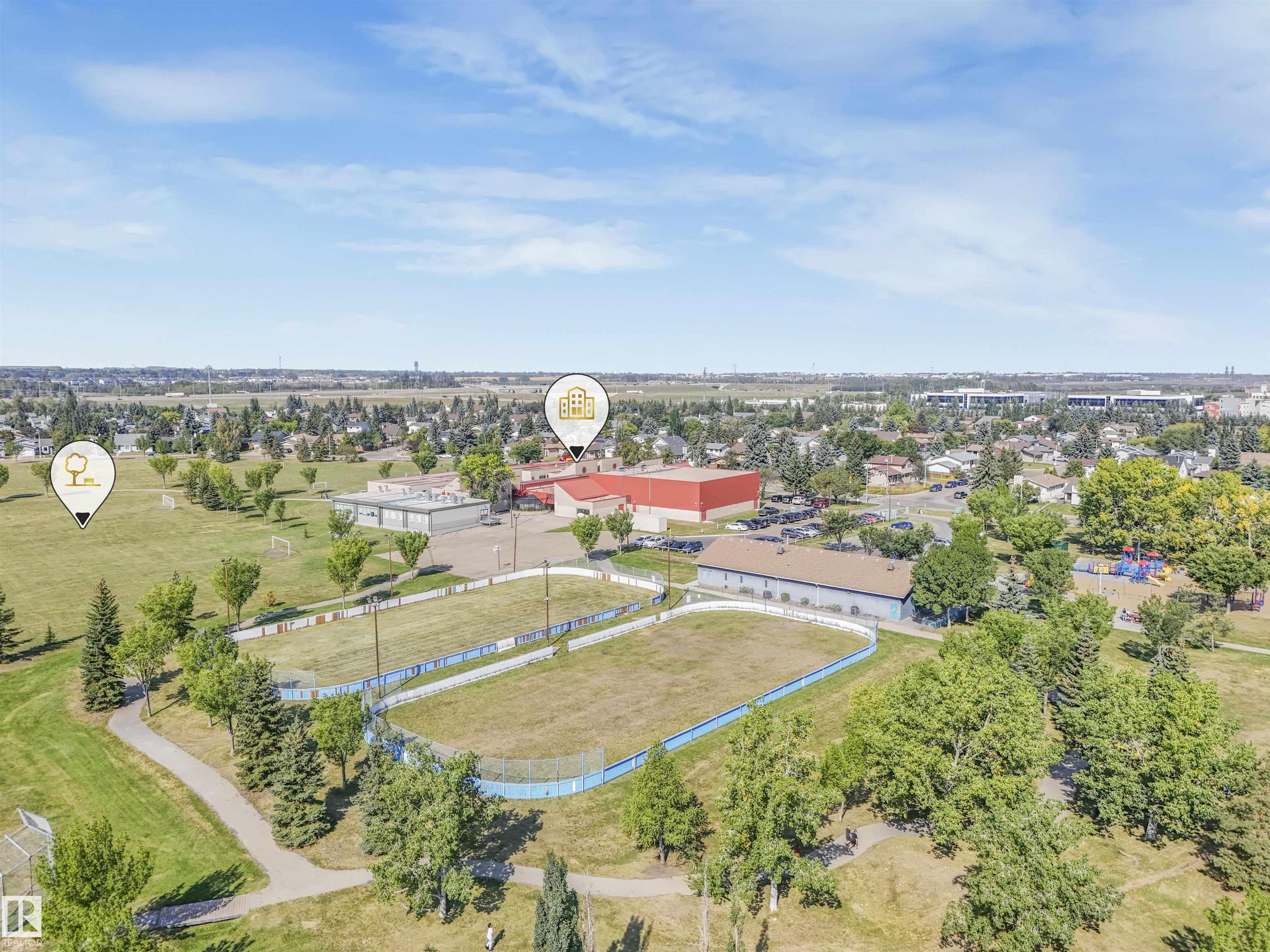 Photo 52 at 18337 93 Avenue NW, Belmead, Edmonton