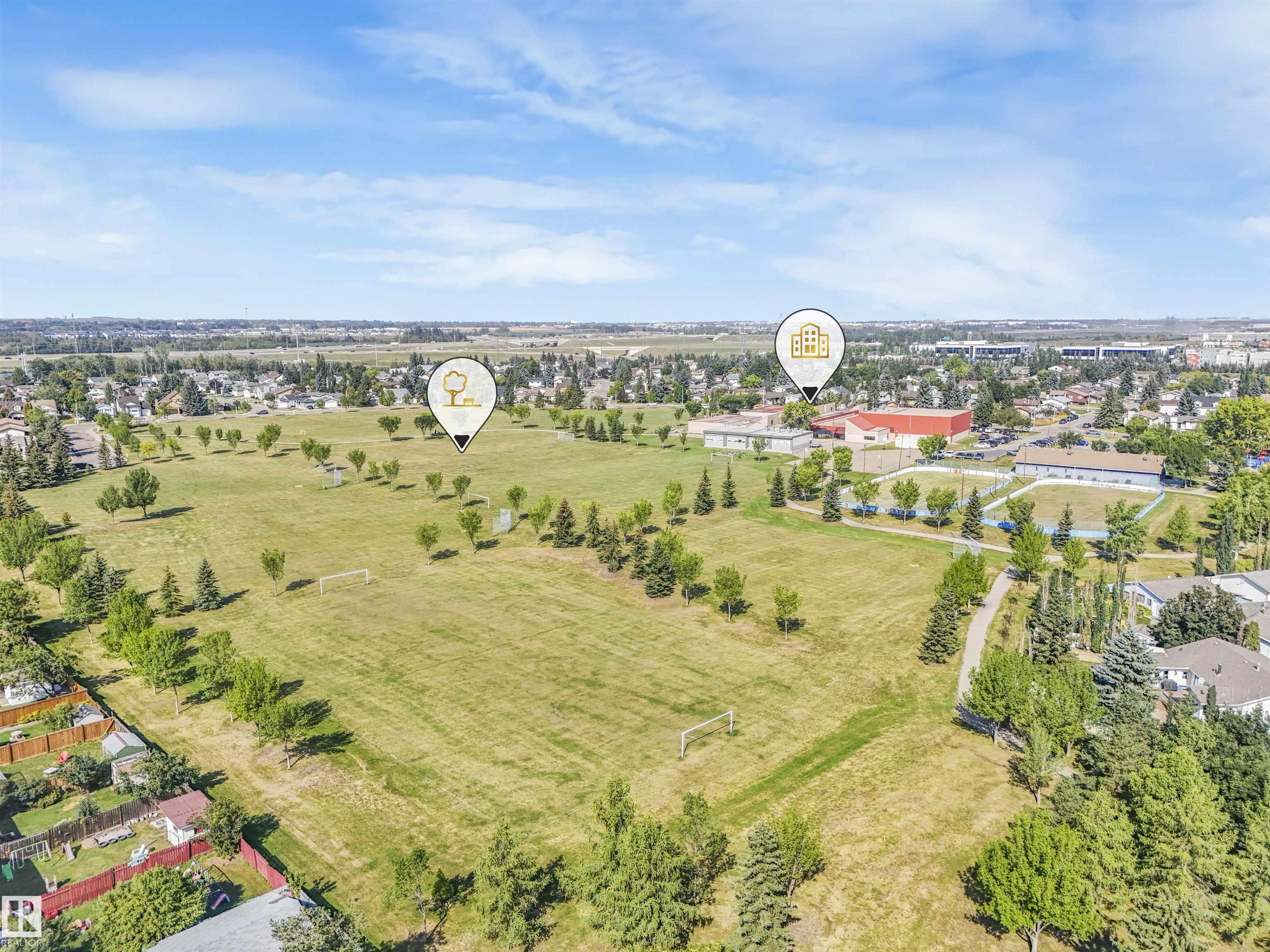 Photo 53 at 18337 93 Avenue NW, Belmead, Edmonton