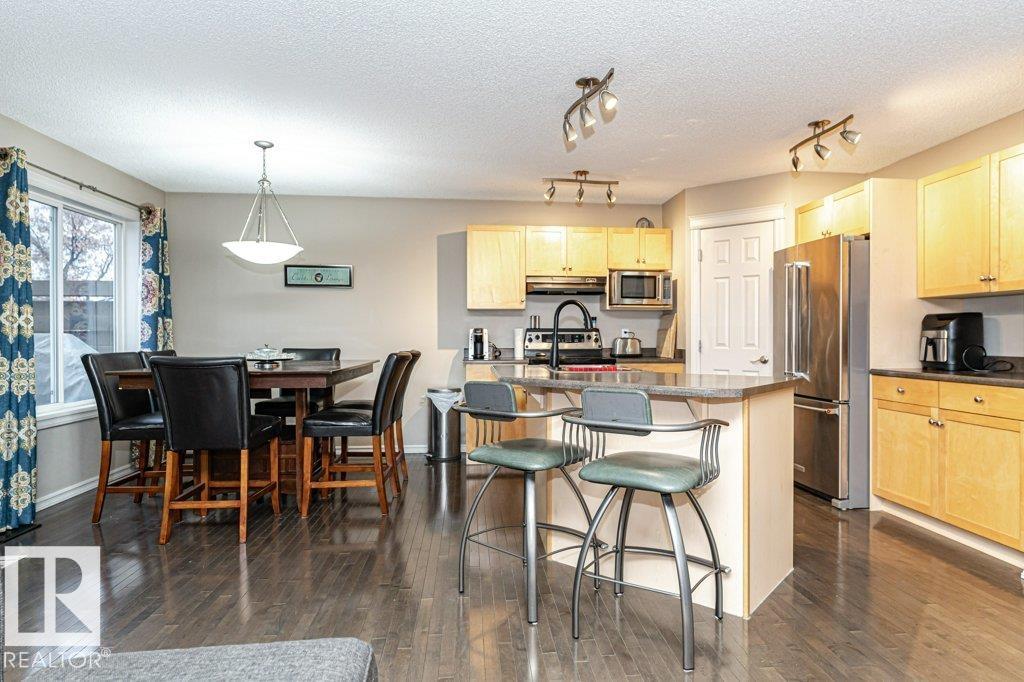 Photo 11 at 17311 85 Street NW, Klarvatten, Edmonton