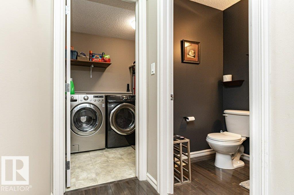 Photo 12 at 17311 85 Street NW, Klarvatten, Edmonton