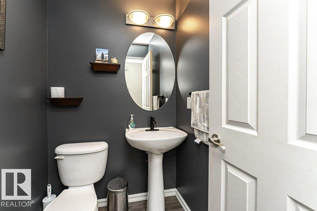 Photo 13 at 17311 85 Street NW, Klarvatten, Edmonton