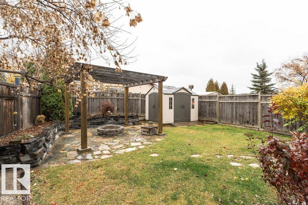 Photo 28 at 17311 85 Street NW, Klarvatten, Edmonton