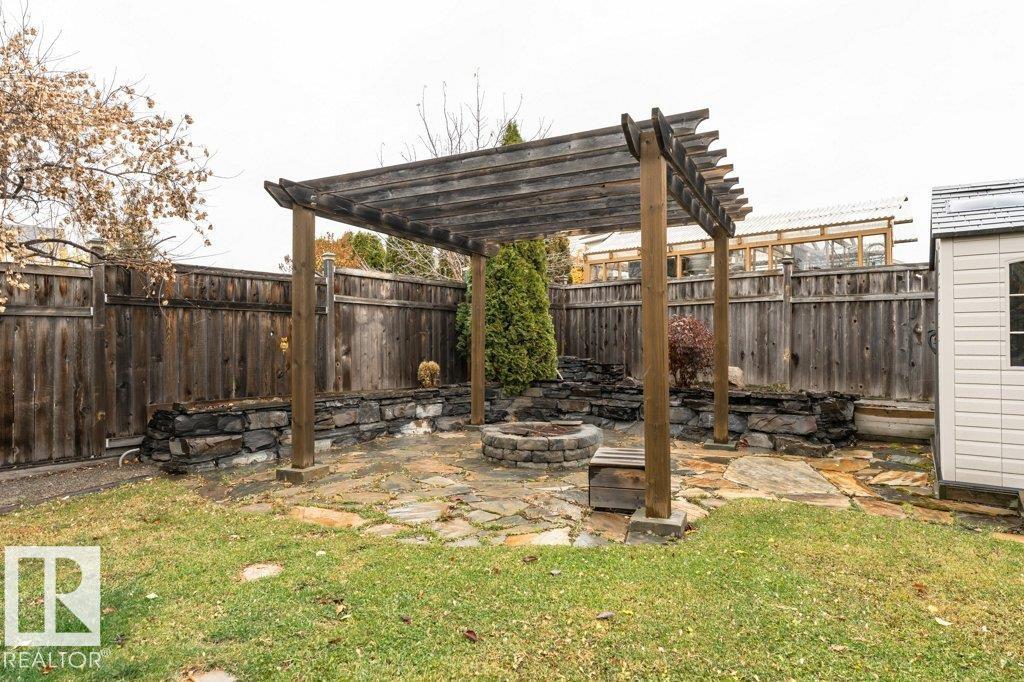 Photo 29 at 17311 85 Street NW, Klarvatten, Edmonton