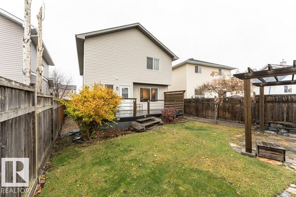Photo 30 at 17311 85 Street NW, Klarvatten, Edmonton
