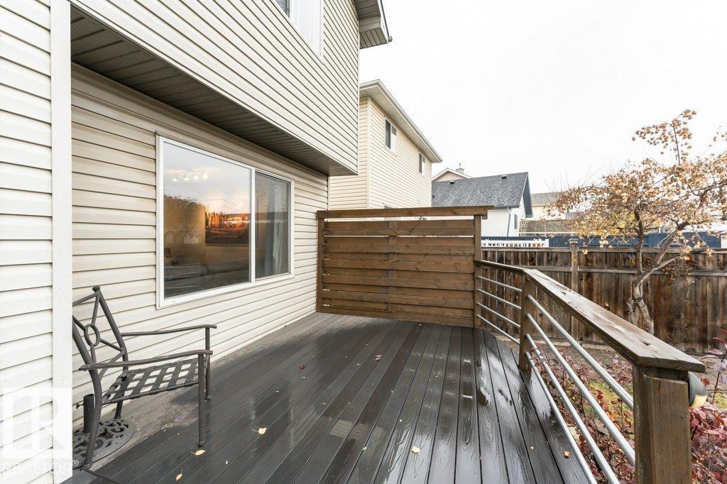 Photo 32 at 17311 85 Street NW, Klarvatten, Edmonton