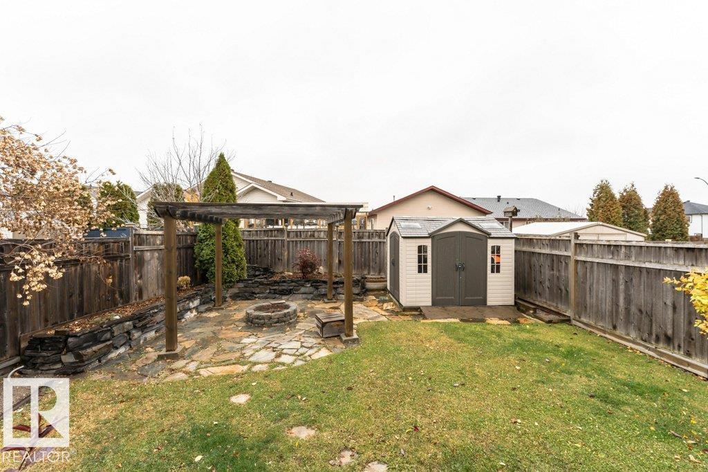 Photo 34 at 17311 85 Street NW, Klarvatten, Edmonton