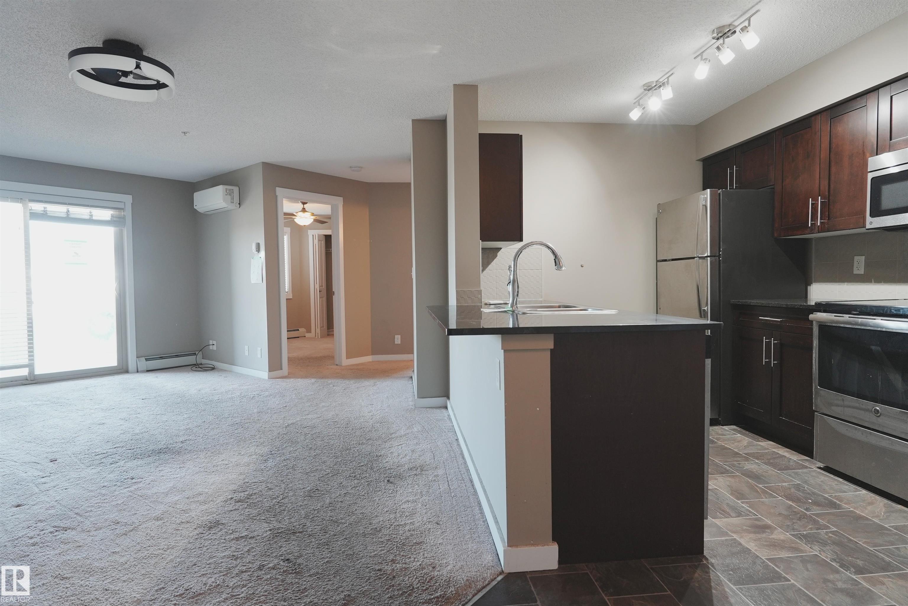 Photo 11 at 313 - 3211 James Mowatt Trail SW, Allard, Edmonton