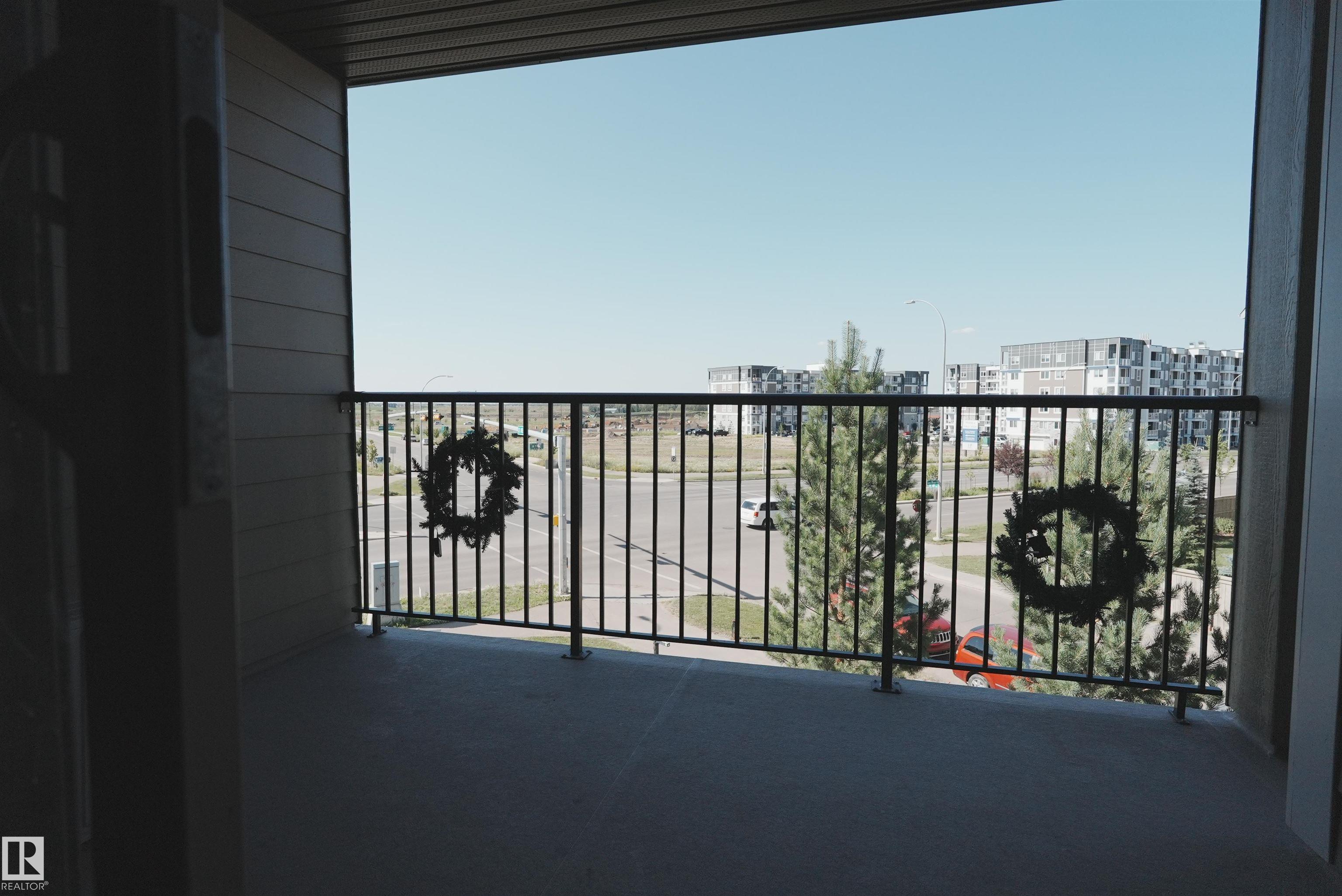 Photo 12 at 313 - 3211 James Mowatt Trail SW, Allard, Edmonton