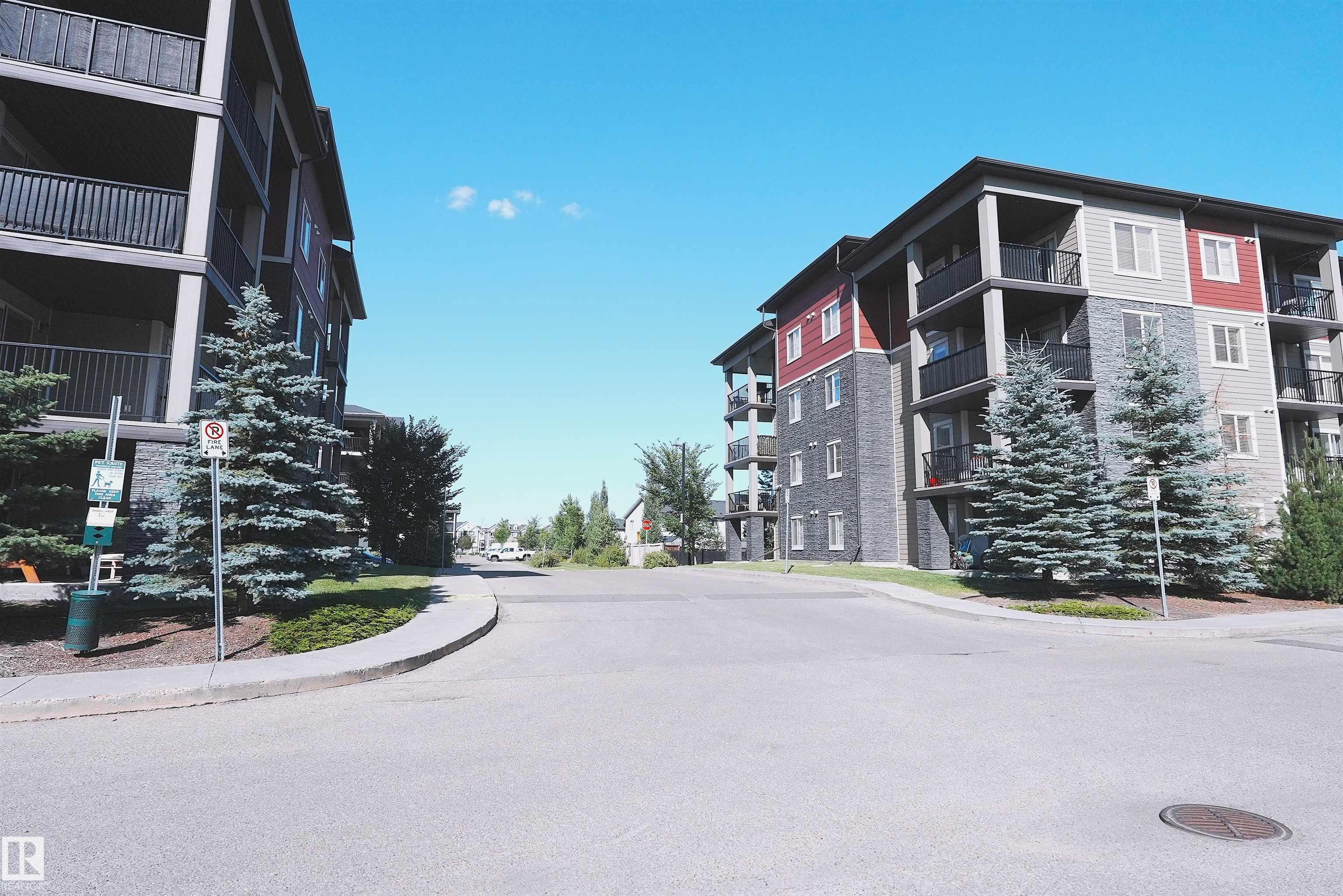 Photo 4 at 313 - 3211 James Mowatt Trail SW, Allard, Edmonton