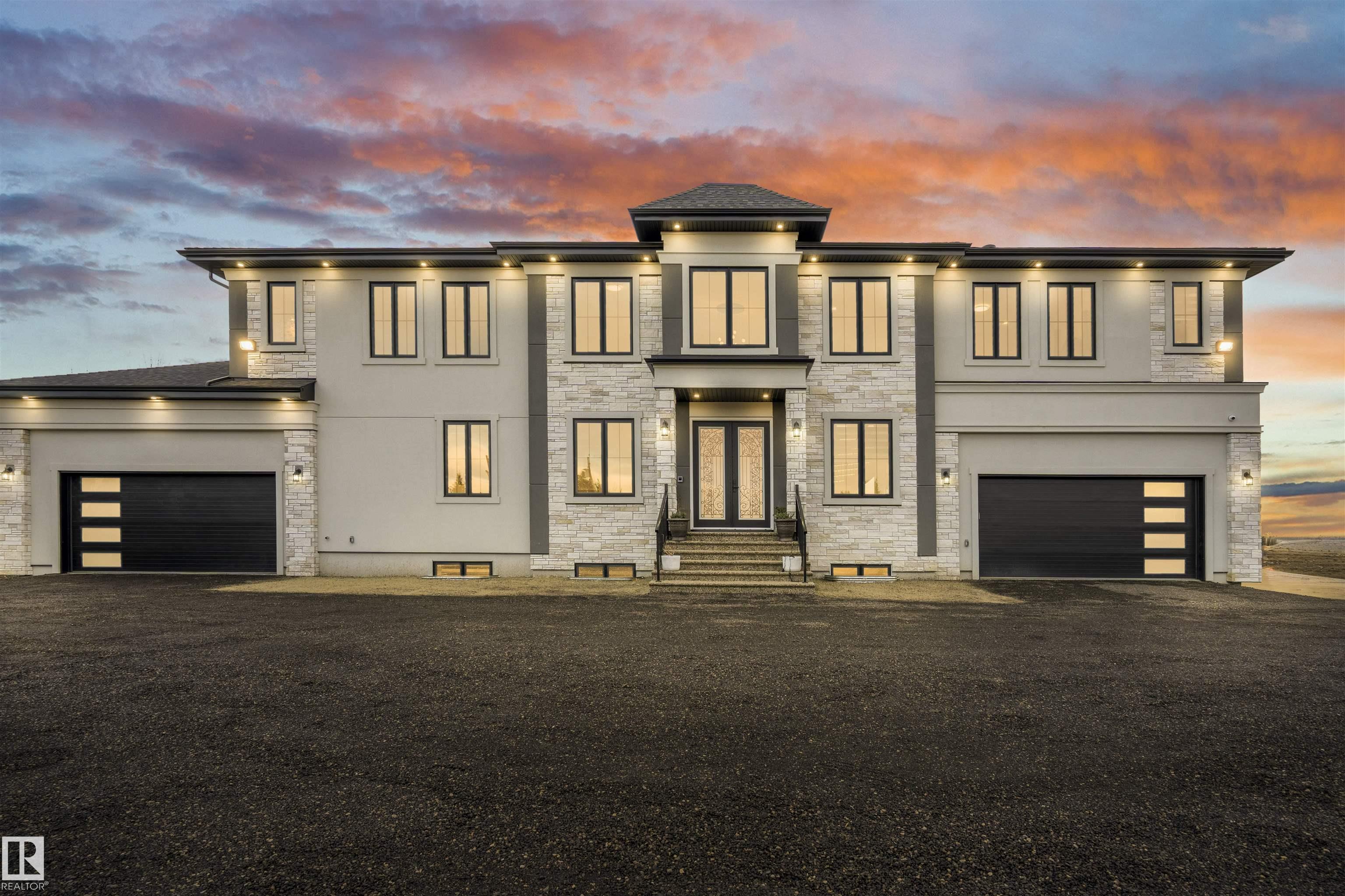 320 - 50452 Rge Rd 245, Beau Vista North, Rural Leduc County 