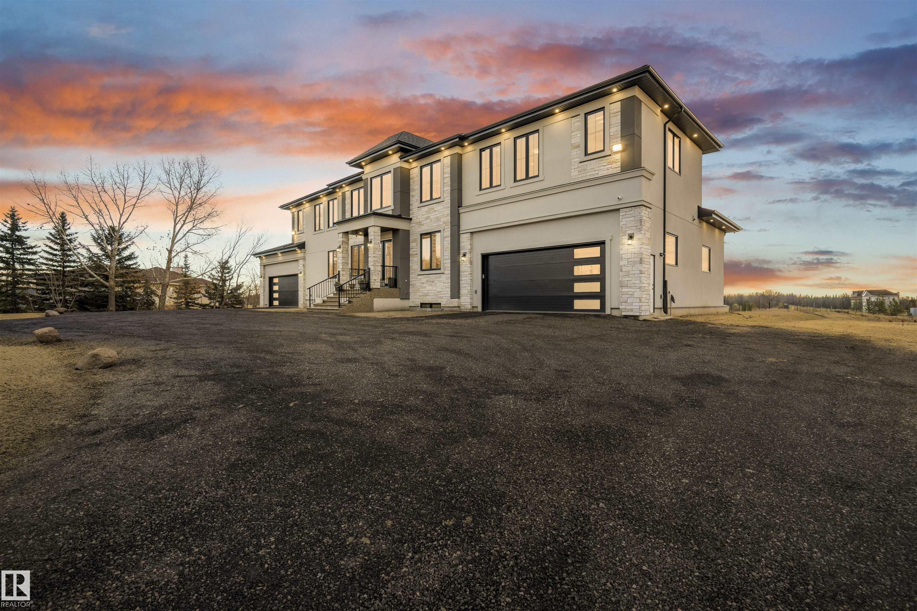 Photo 3 at 320 - 50452 Rge Rd 245, Beau Vista North, Rural Leduc County