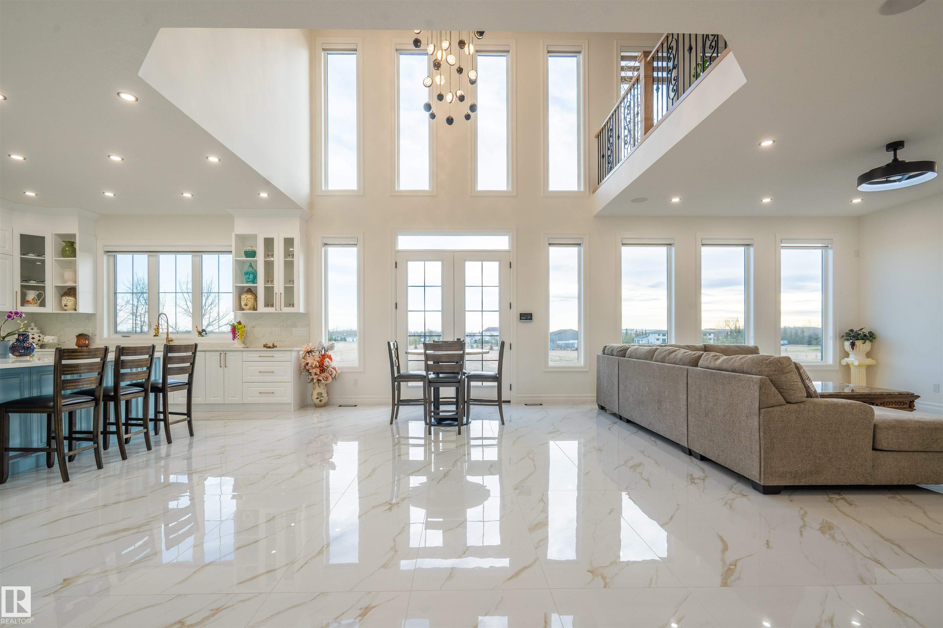 Photo 9 at 320 - 50452 Rge Rd 245, Beau Vista North, Rural Leduc County