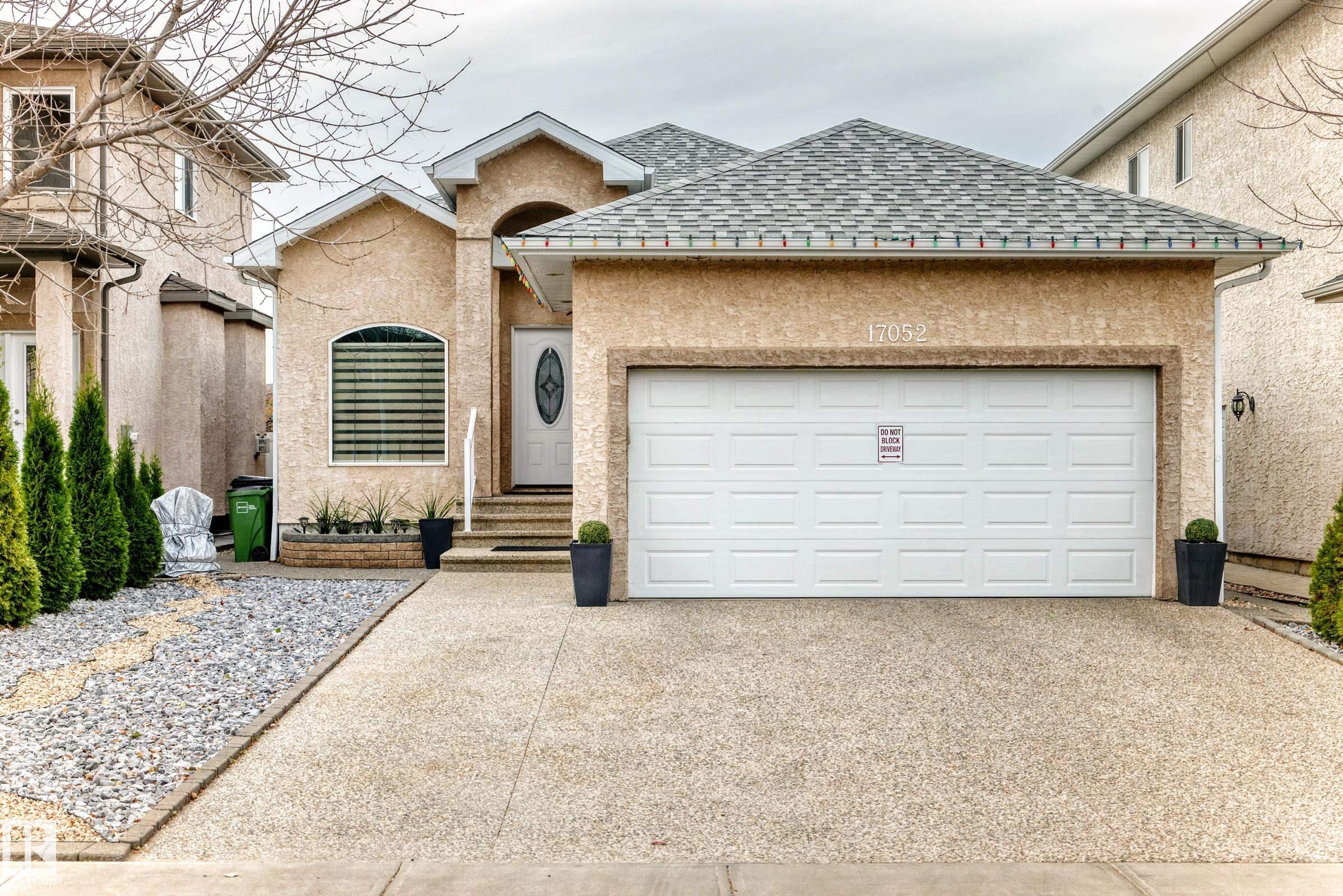 Photo 2 at 17052 71 Street NW, Schonsee, Edmonton