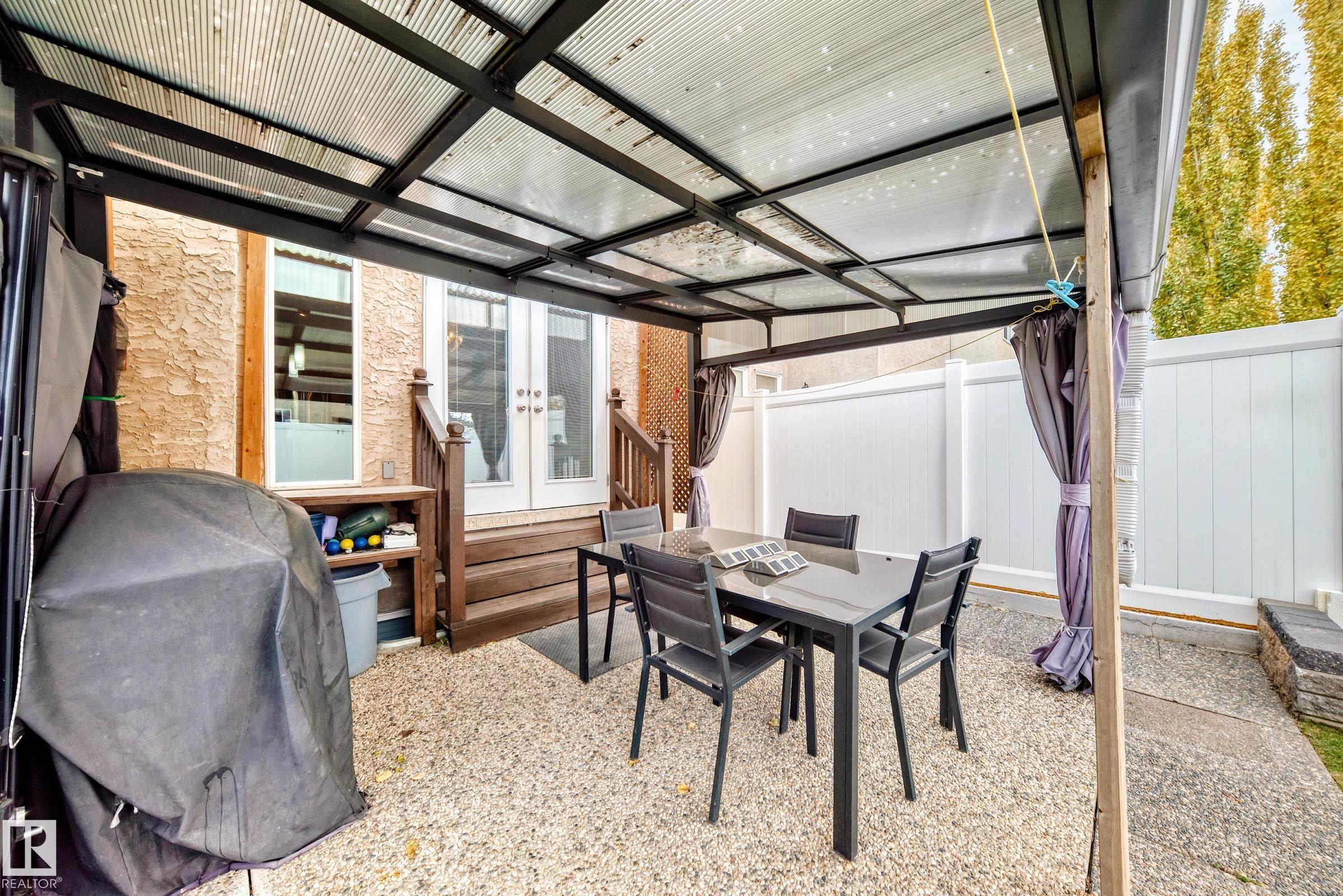 Photo 20 at 17052 71 Street NW, Schonsee, Edmonton