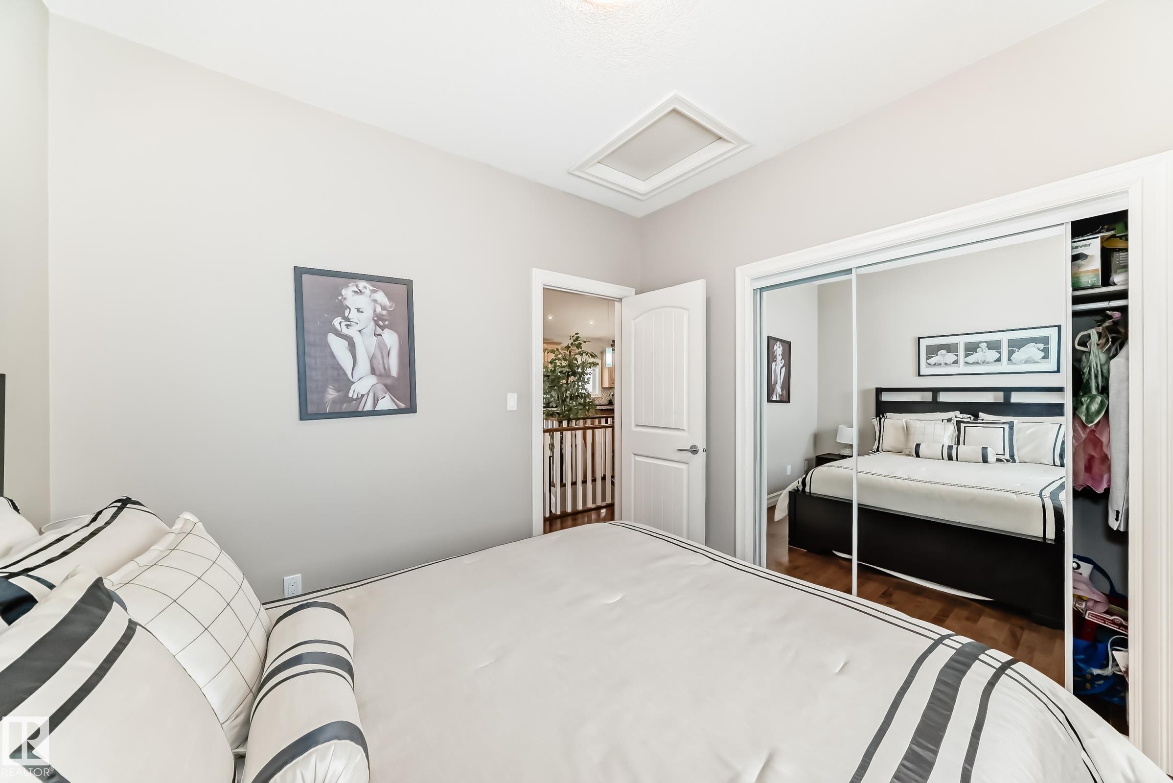 Photo 34 at 17052 71 Street NW, Schonsee, Edmonton