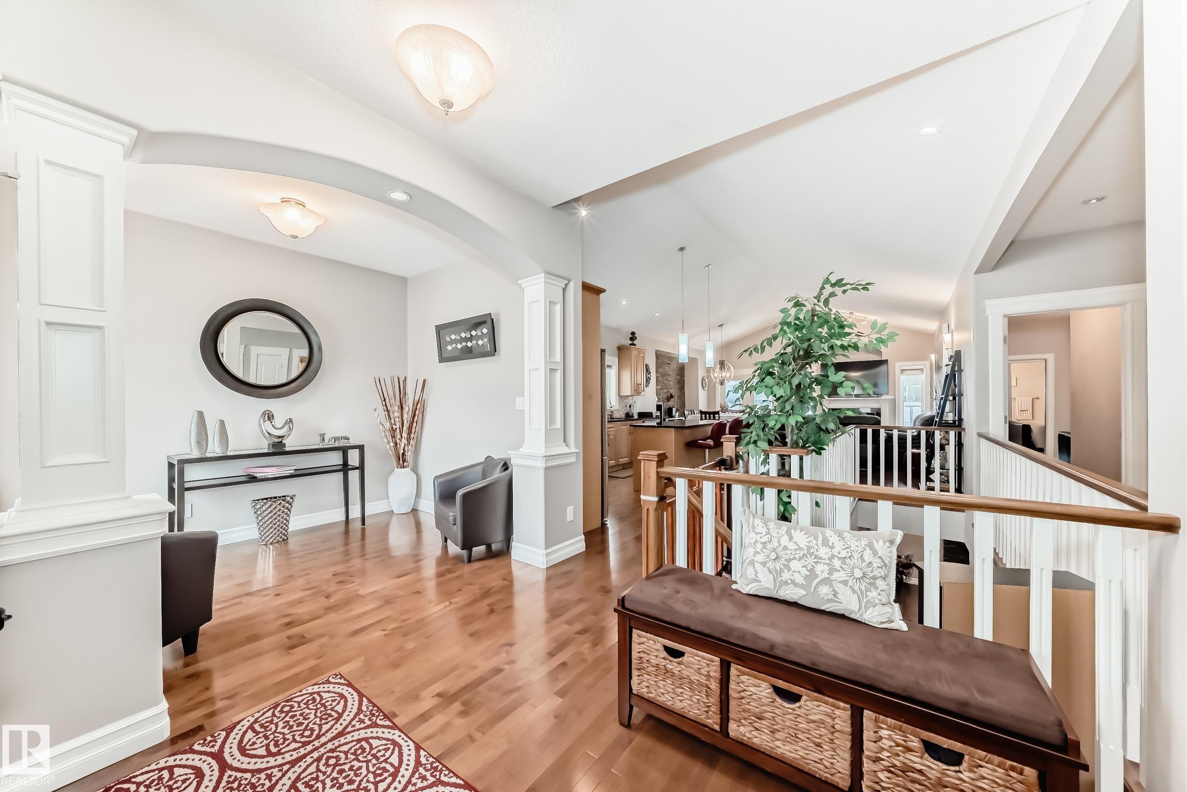 Photo 6 at 17052 71 Street NW, Schonsee, Edmonton