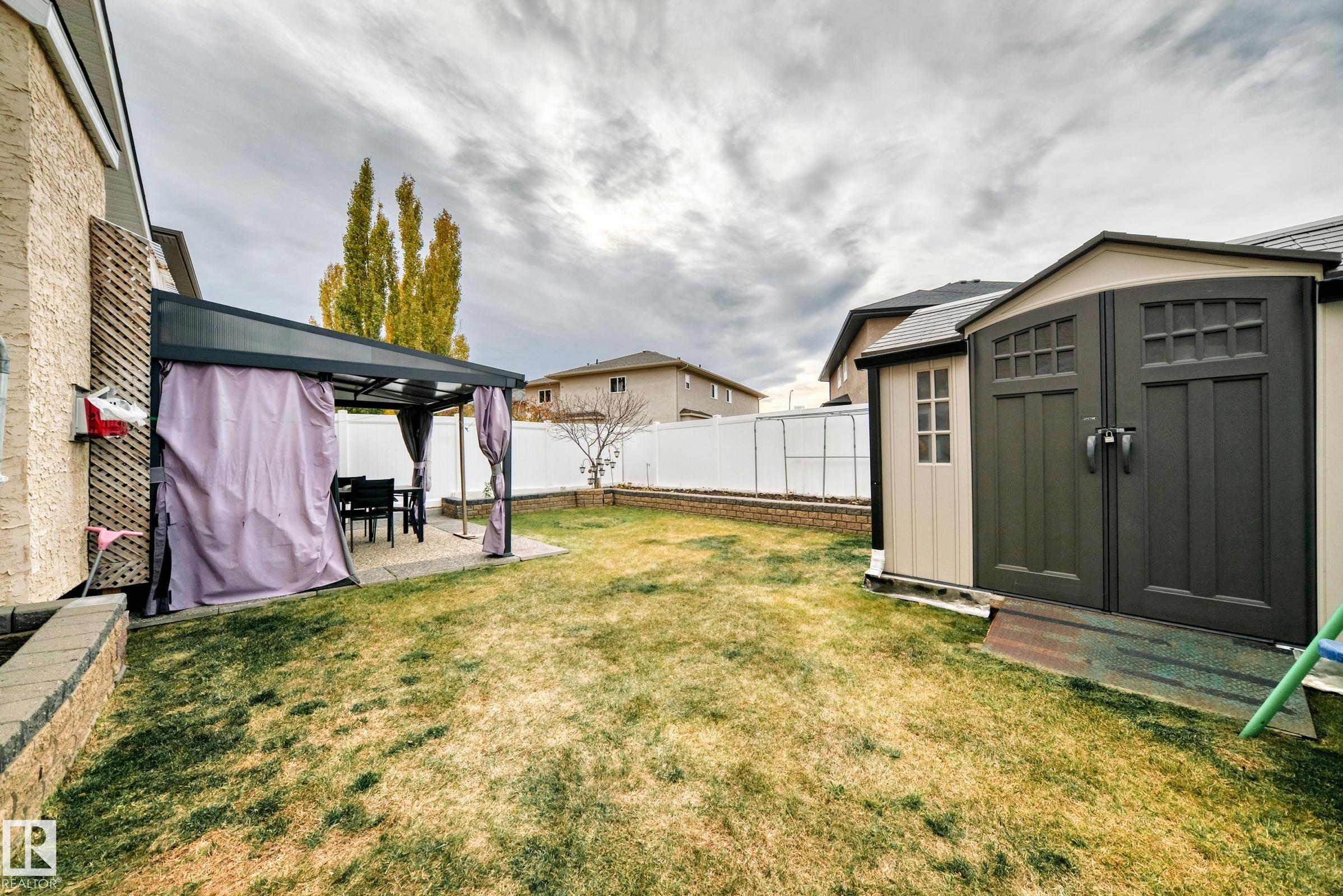 Photo 55 at 17052 71 Street NW, Schonsee, Edmonton