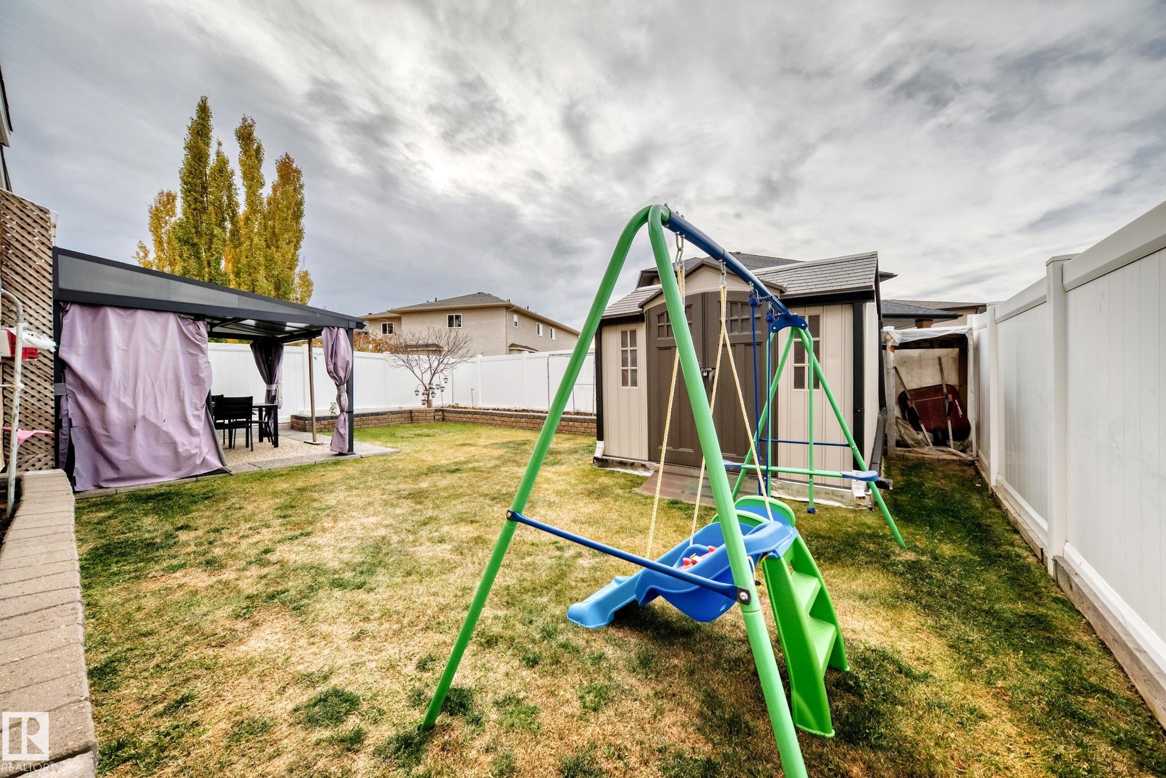 Photo 56 at 17052 71 Street NW, Schonsee, Edmonton