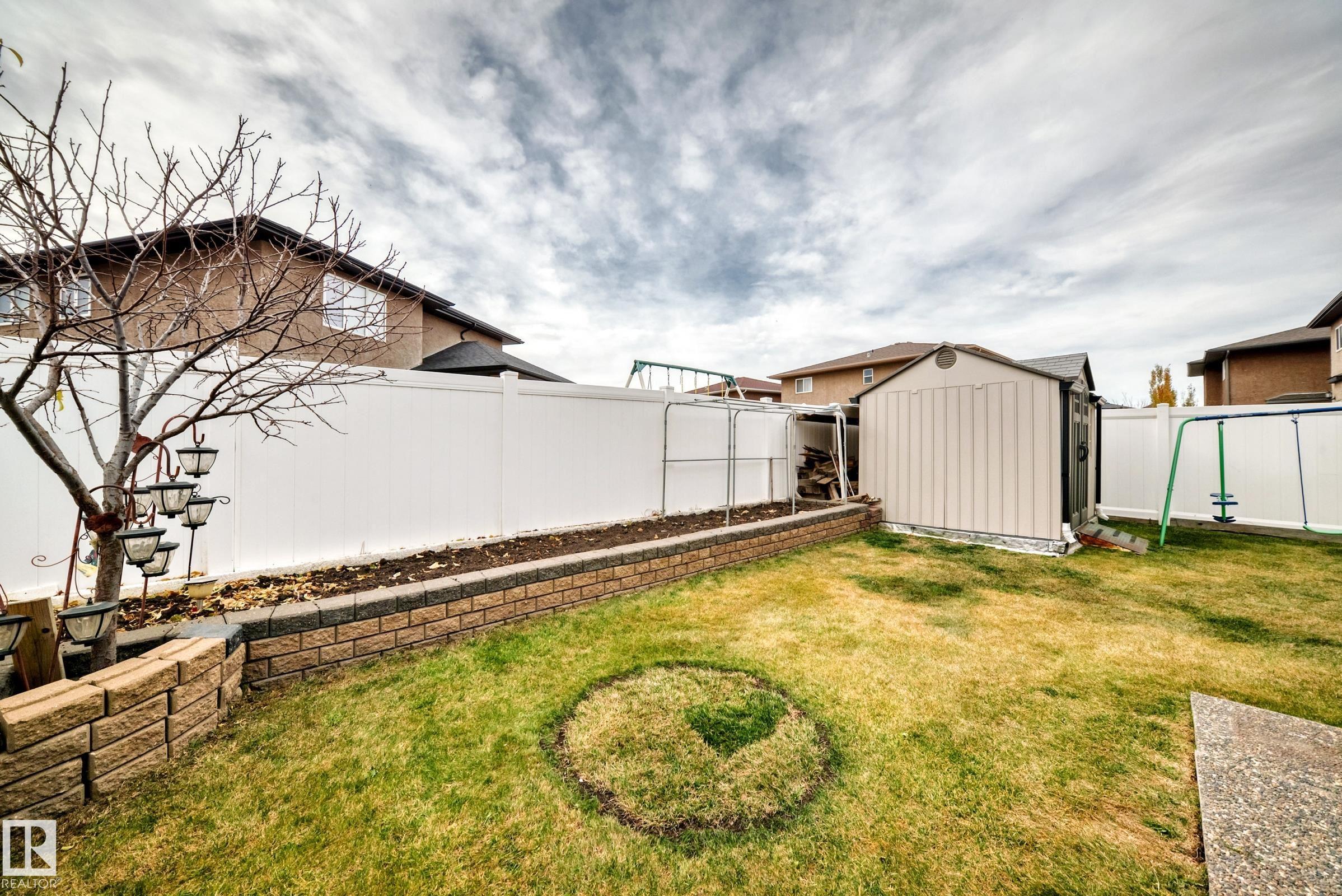 Photo 57 at 17052 71 Street NW, Schonsee, Edmonton