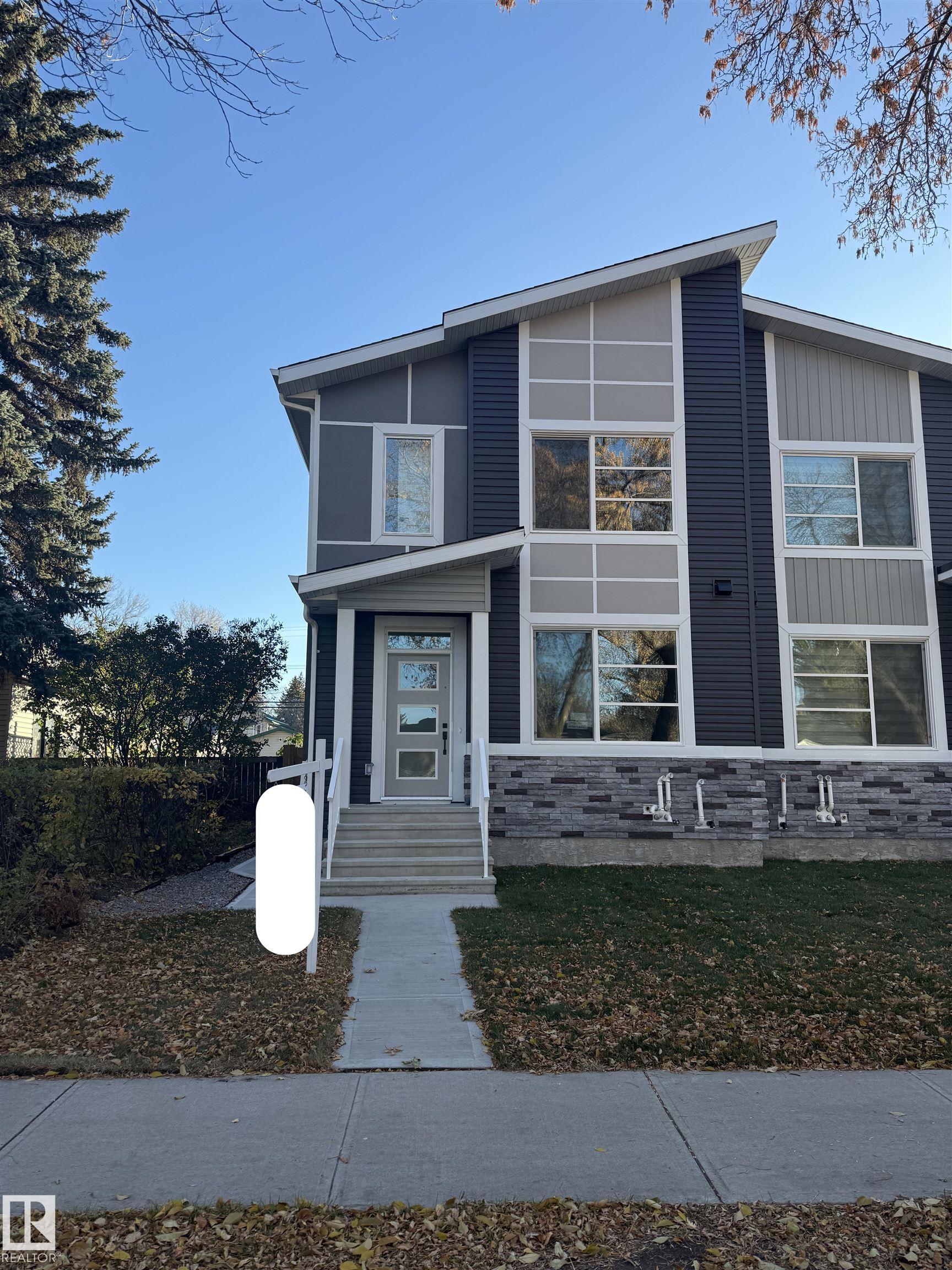 Photo 2 at 11927 123 Street NW, Prince Charles, Edmonton