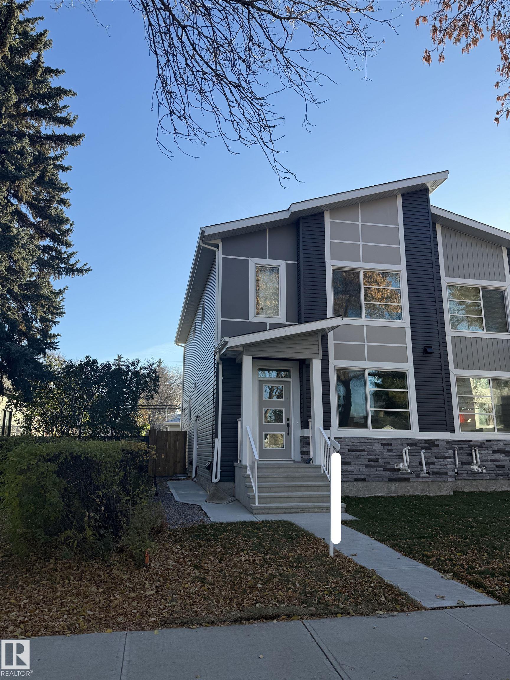 Photo 4 at 11927 123 Street NW, Prince Charles, Edmonton