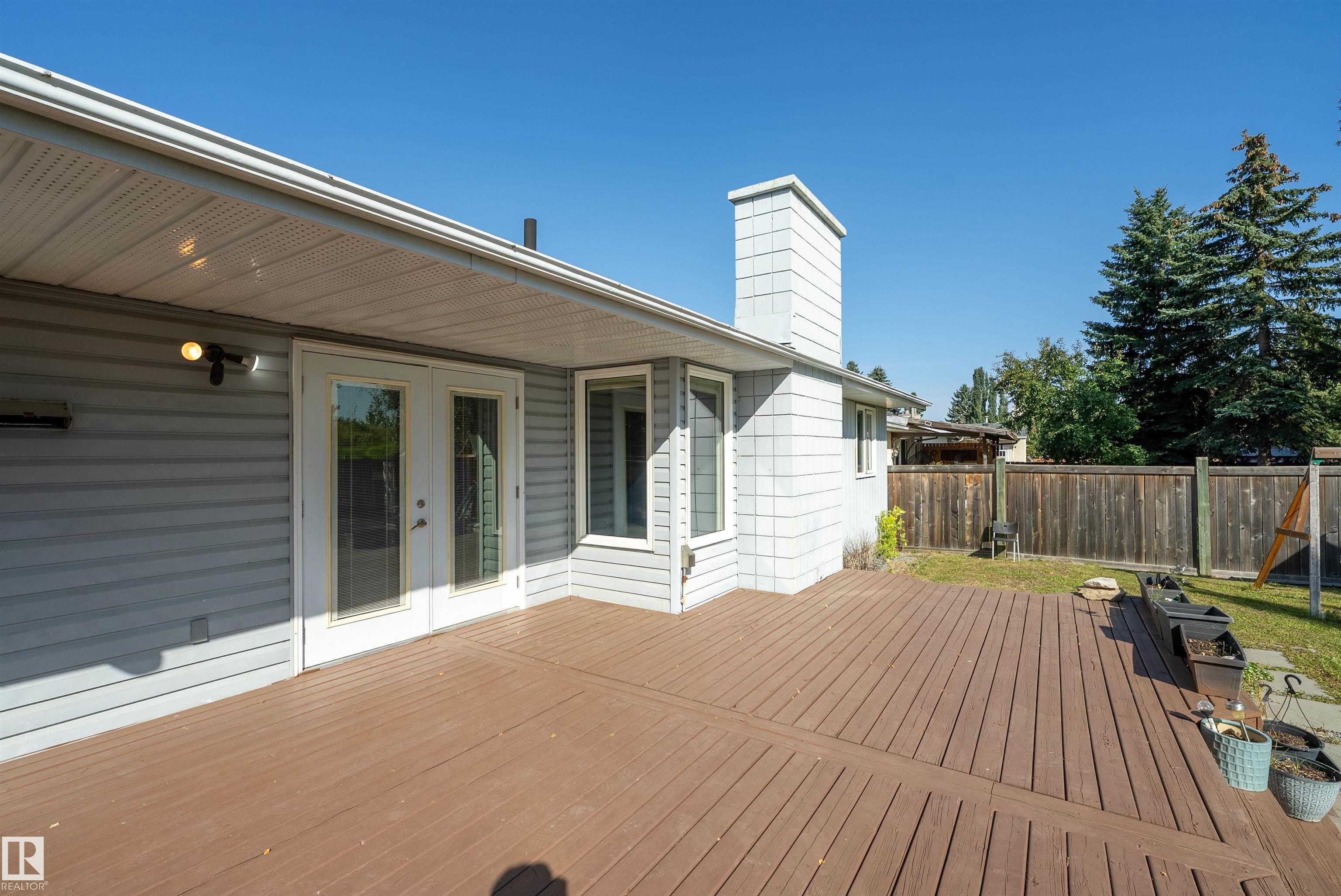 Photo 36 at 18211 80 Avenue NW, Aldergrove, Edmonton