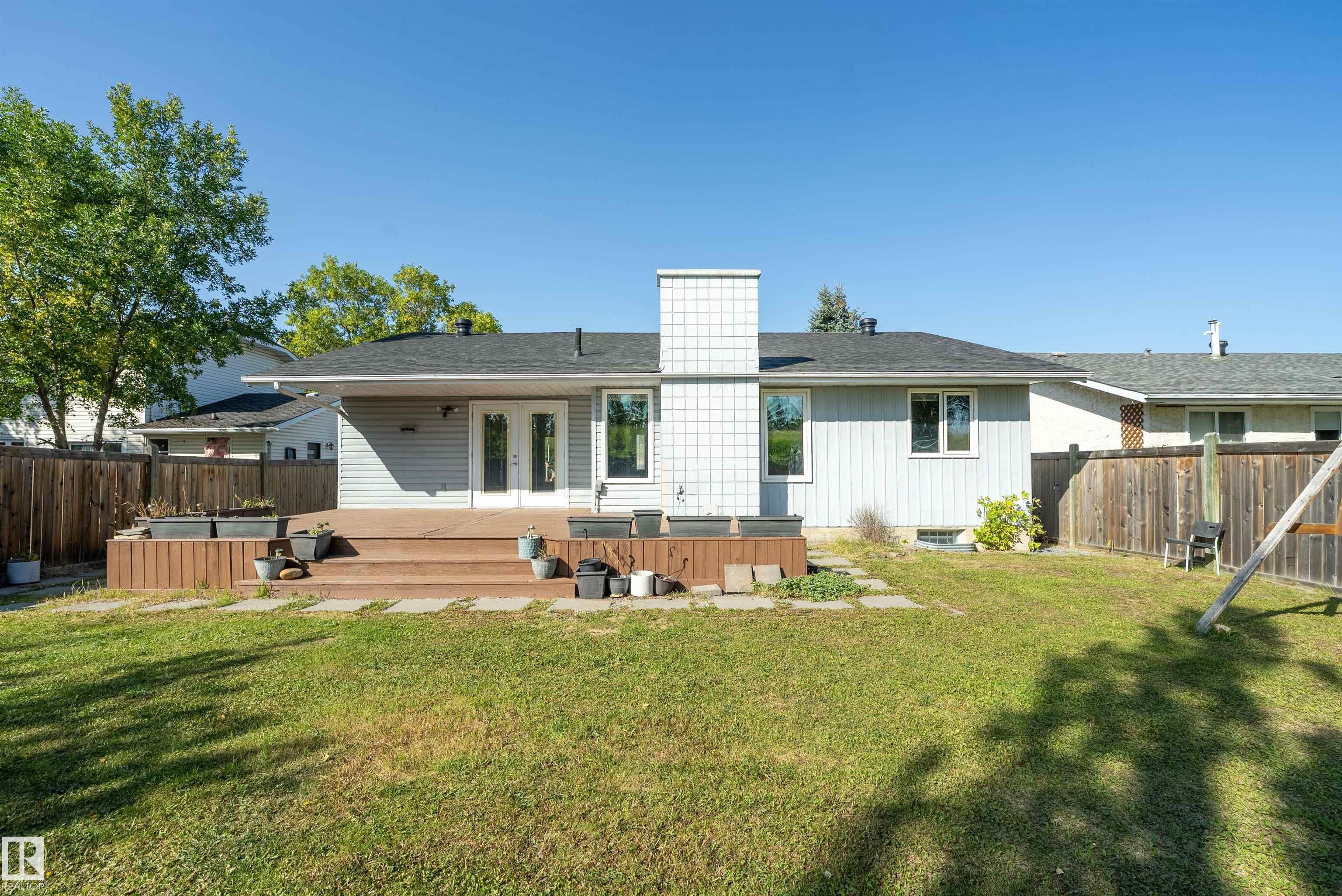 Photo 38 at 18211 80 Avenue NW, Aldergrove, Edmonton