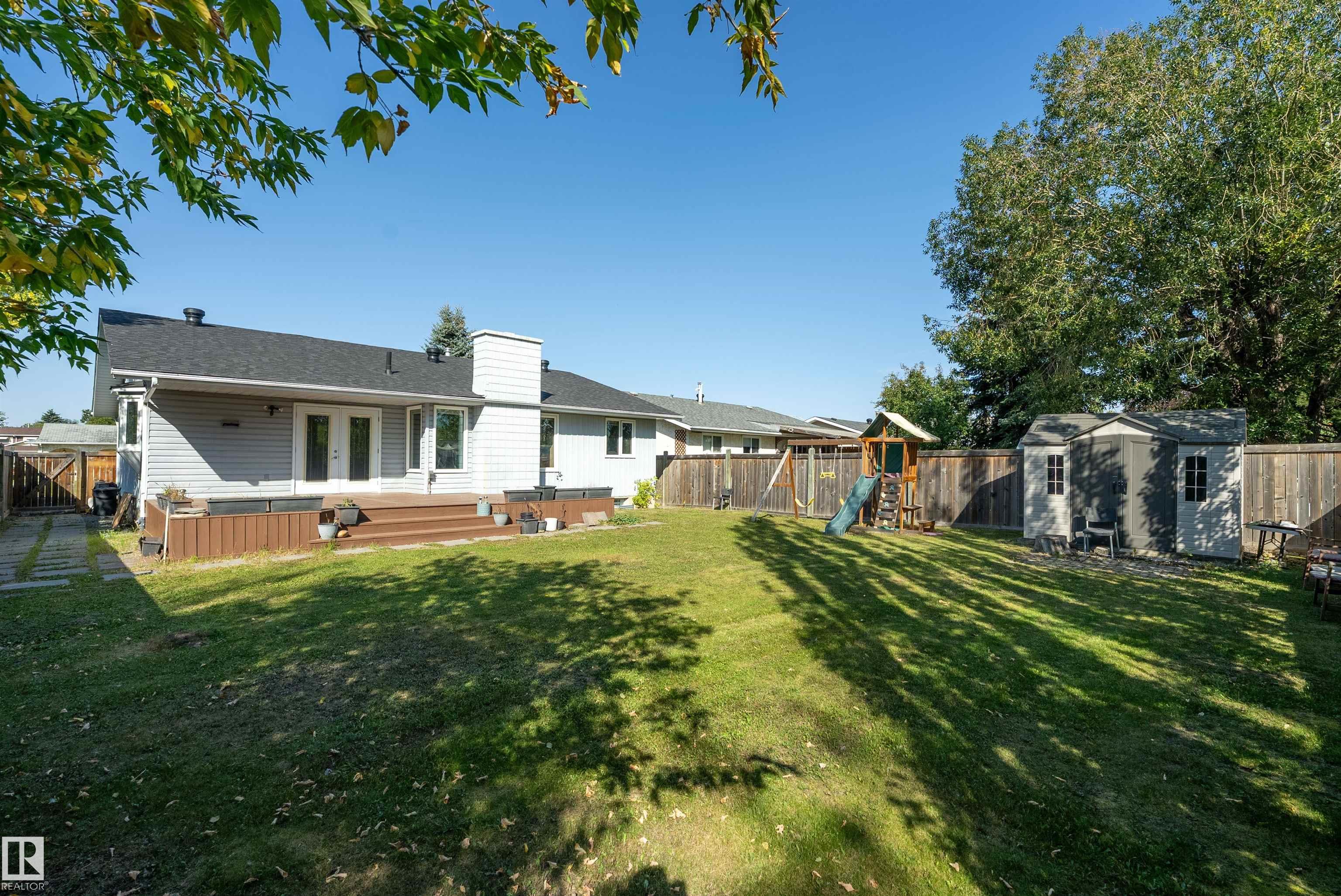 Photo 39 at 18211 80 Avenue NW, Aldergrove, Edmonton