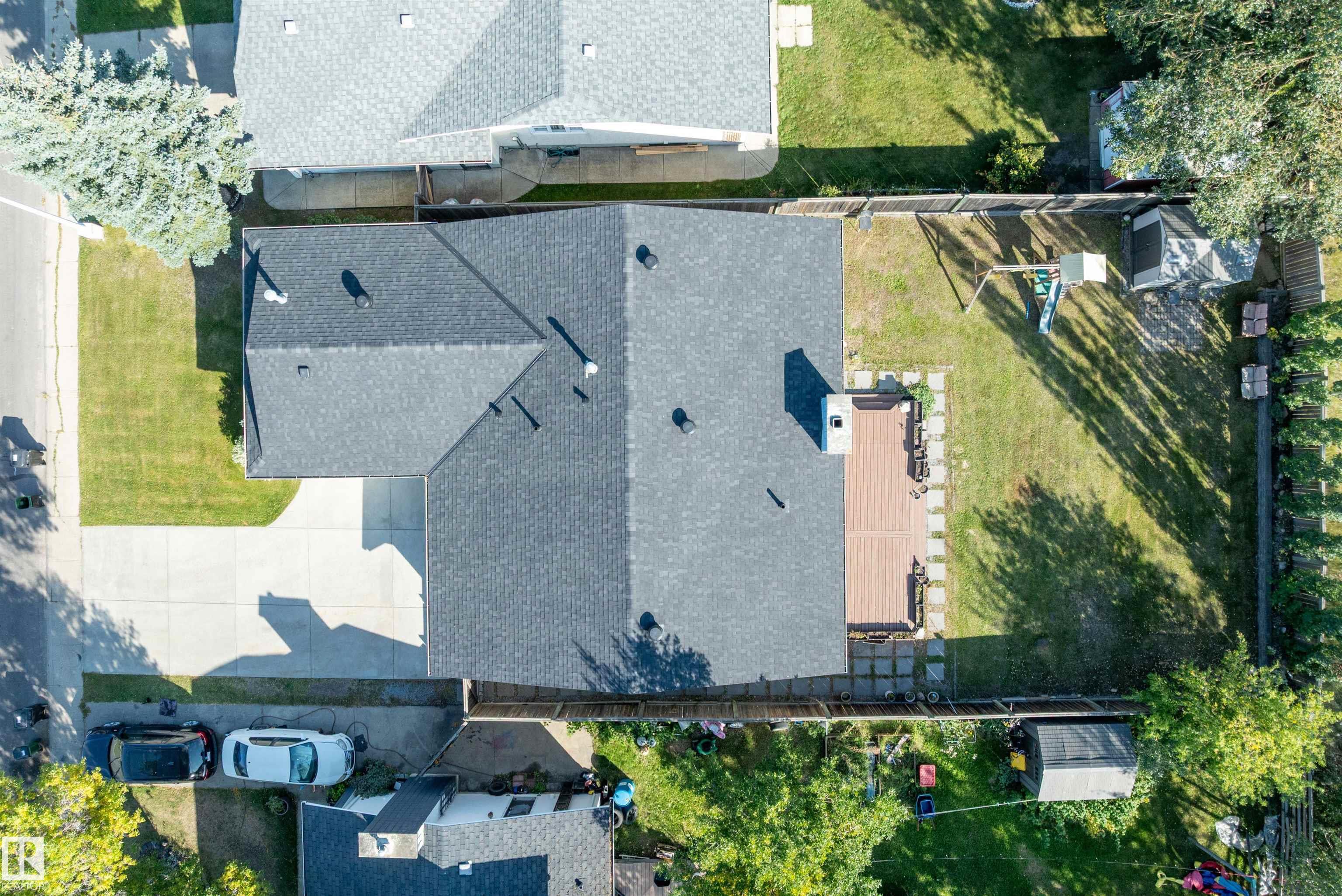 Photo 43 at 18211 80 Avenue NW, Aldergrove, Edmonton