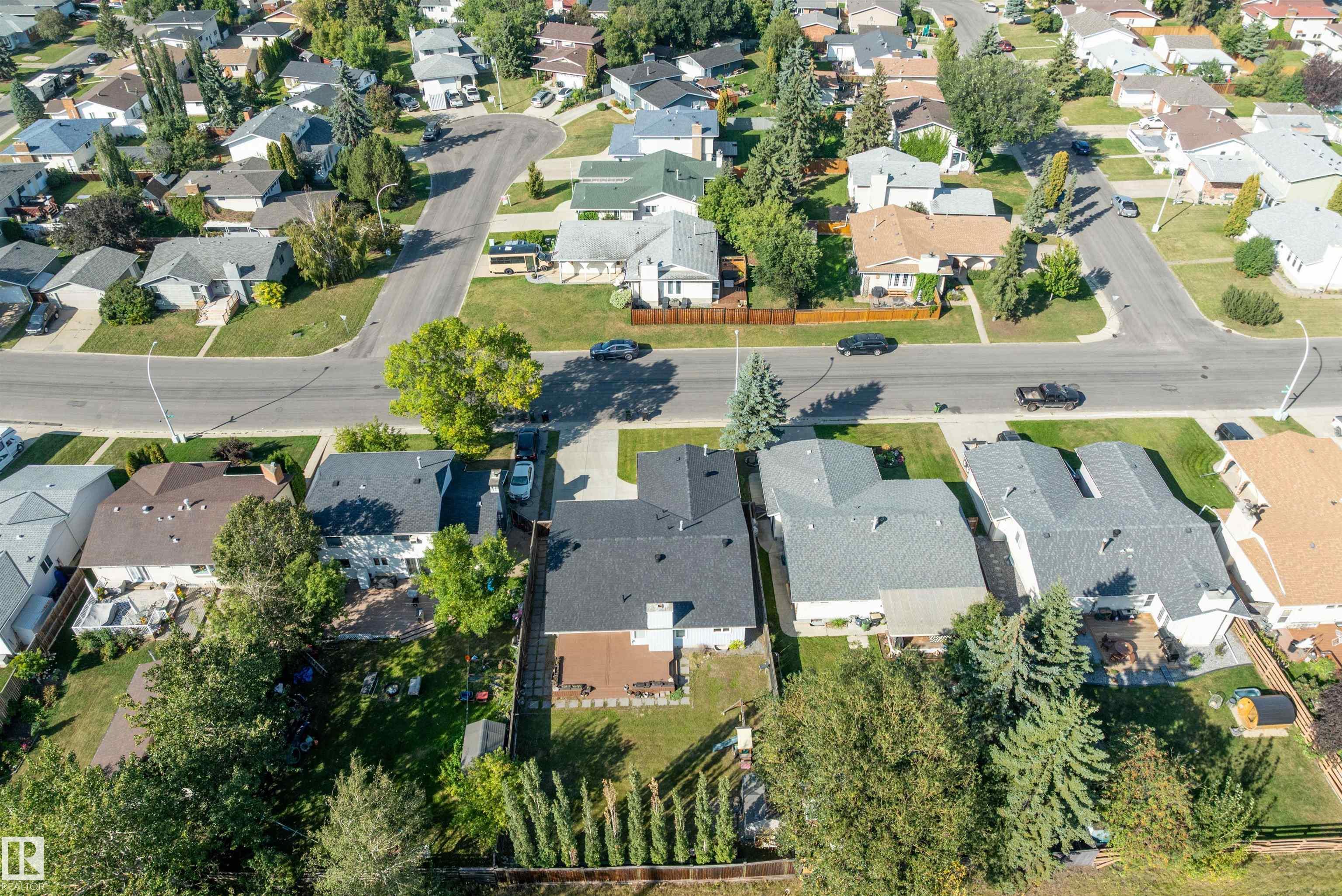 Photo 44 at 18211 80 Avenue NW, Aldergrove, Edmonton