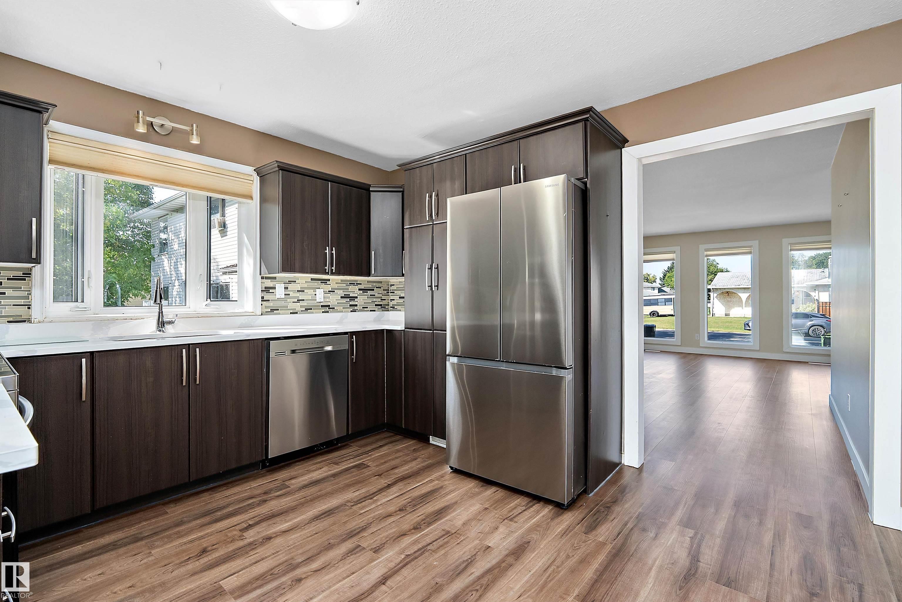 Photo 7 at 18211 80 Avenue NW, Aldergrove, Edmonton