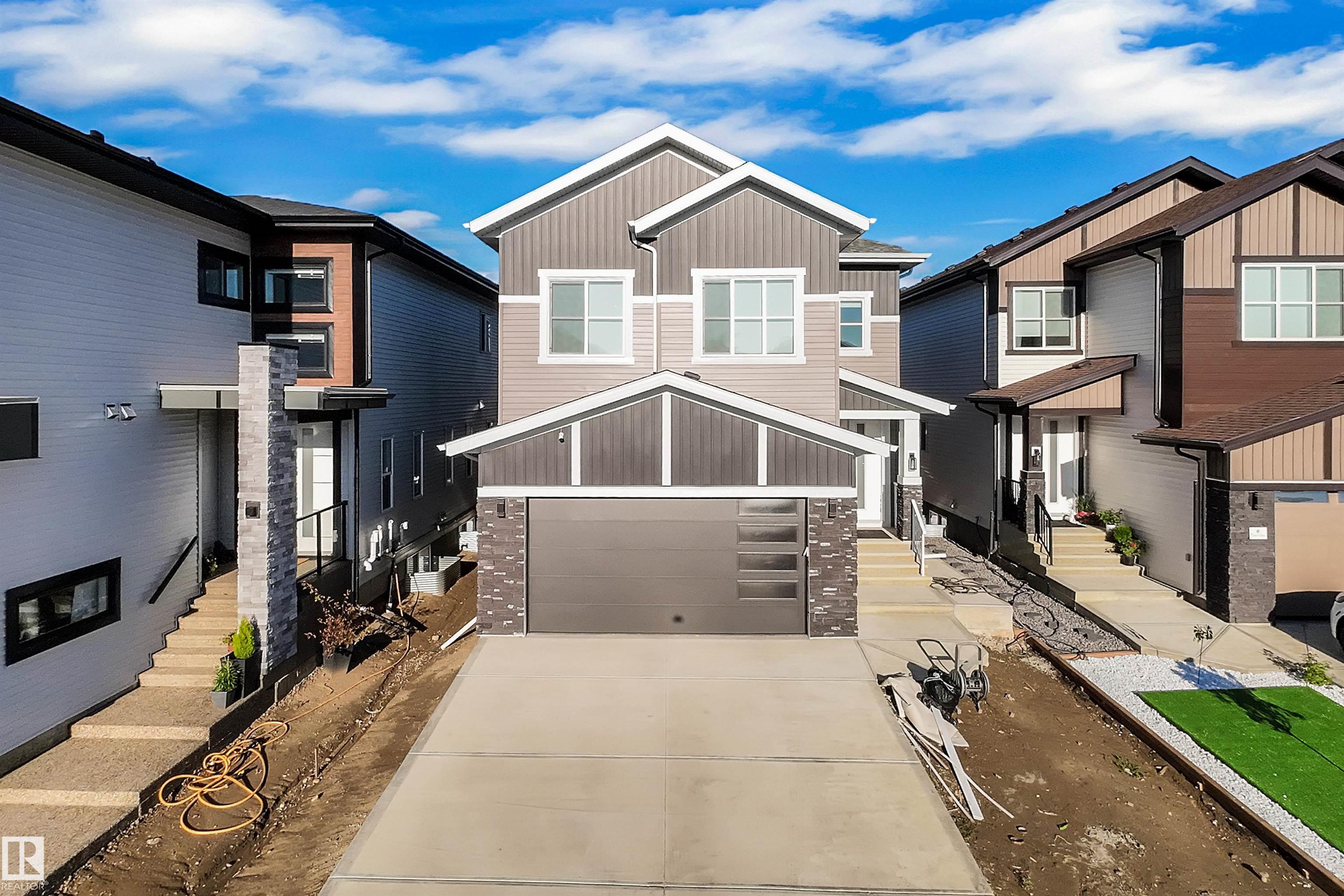 Photo 2 at 121 29a Street SW, Alces, Edmonton