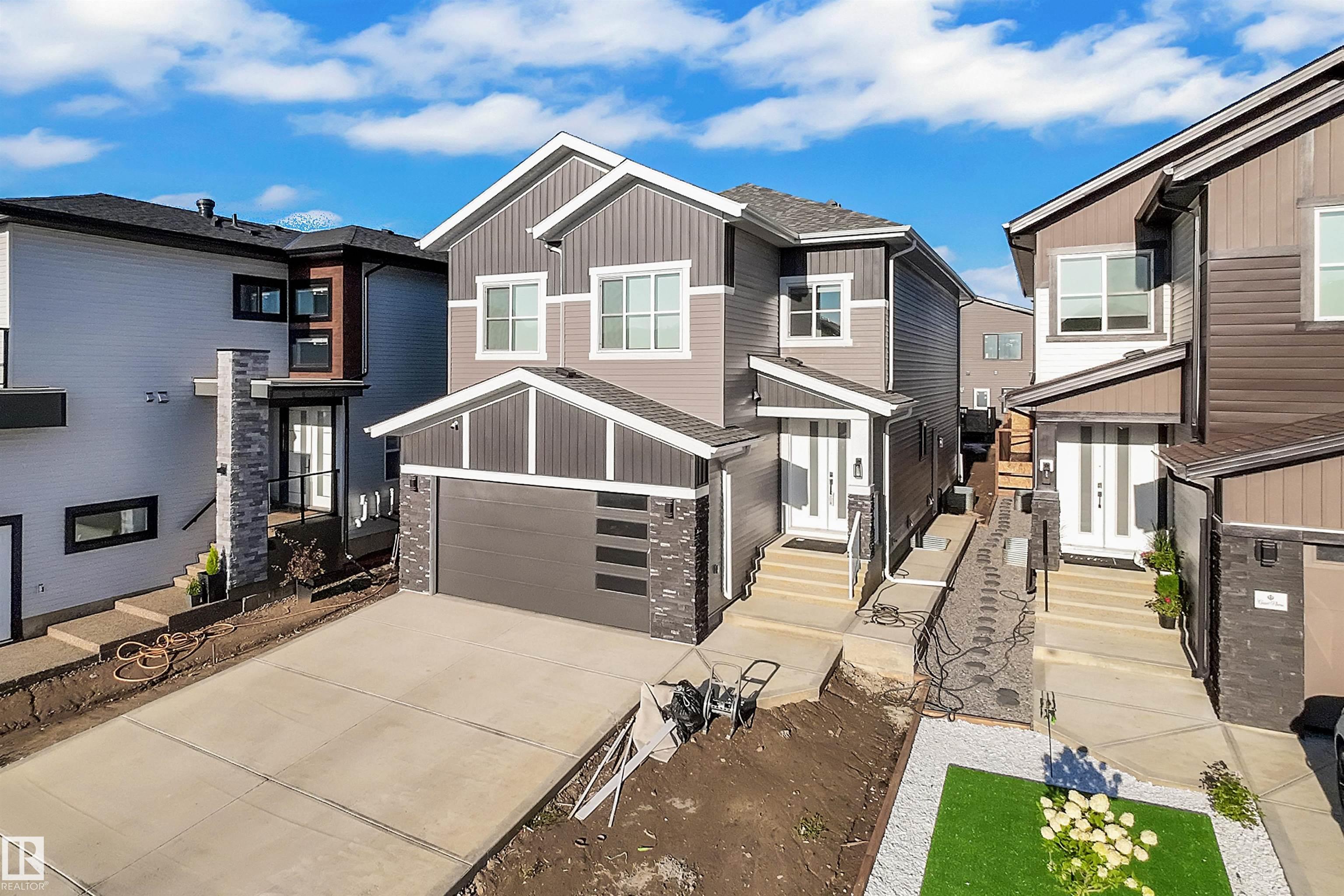 Photo 3 at 121 29a Street SW, Alces, Edmonton