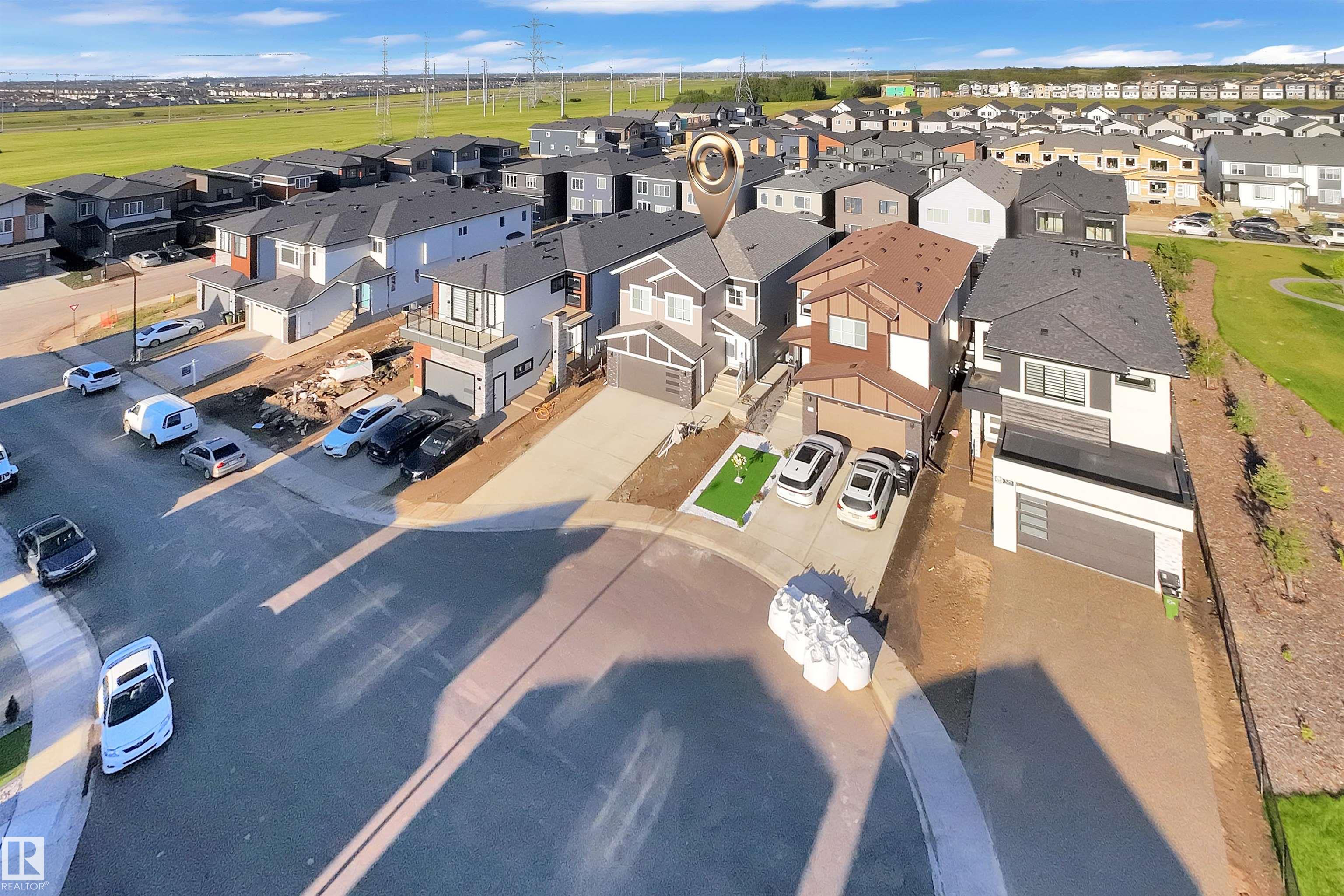 Photo 4 at 121 29a Street SW, Alces, Edmonton