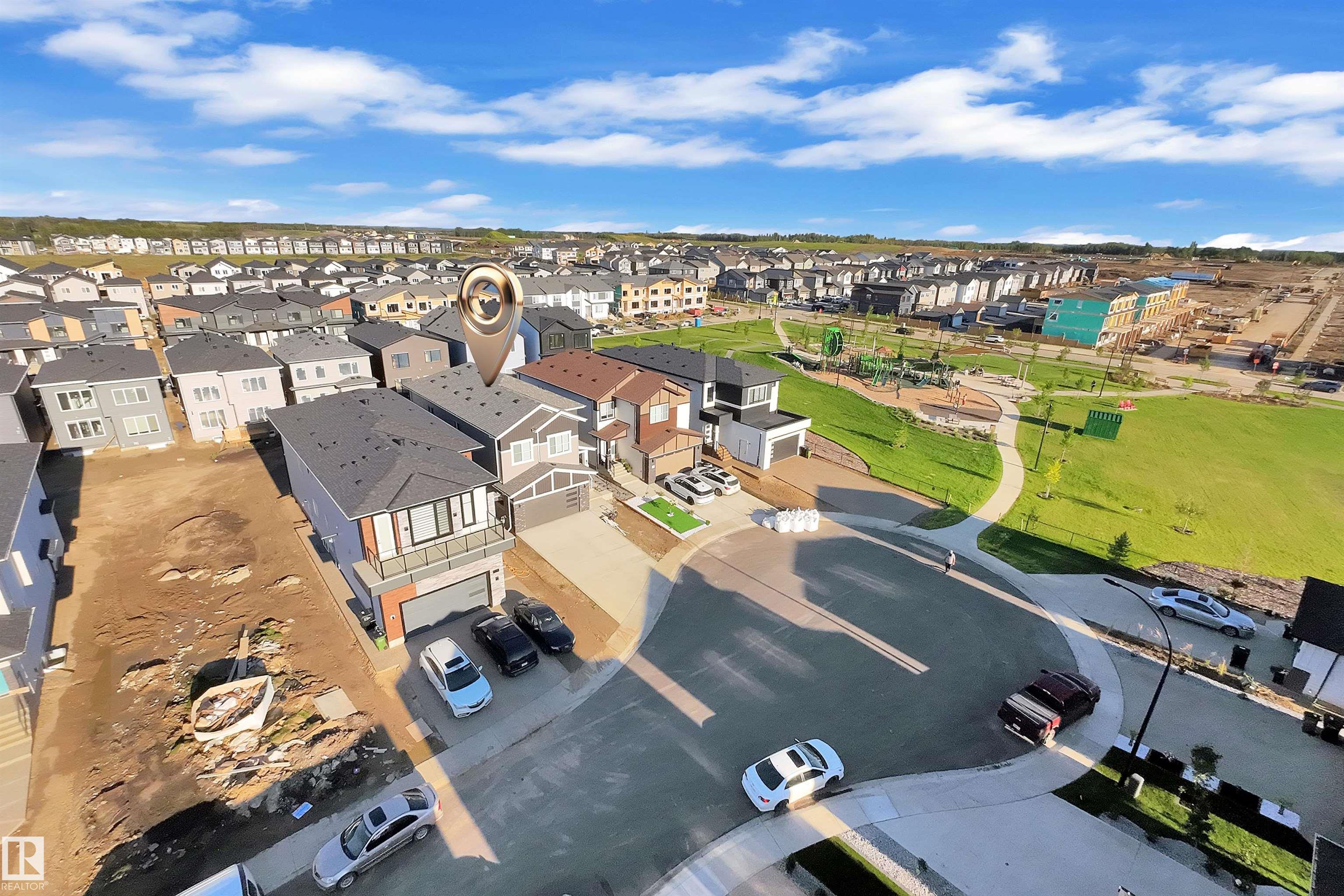 Photo 5 at 121 29a Street SW, Alces, Edmonton