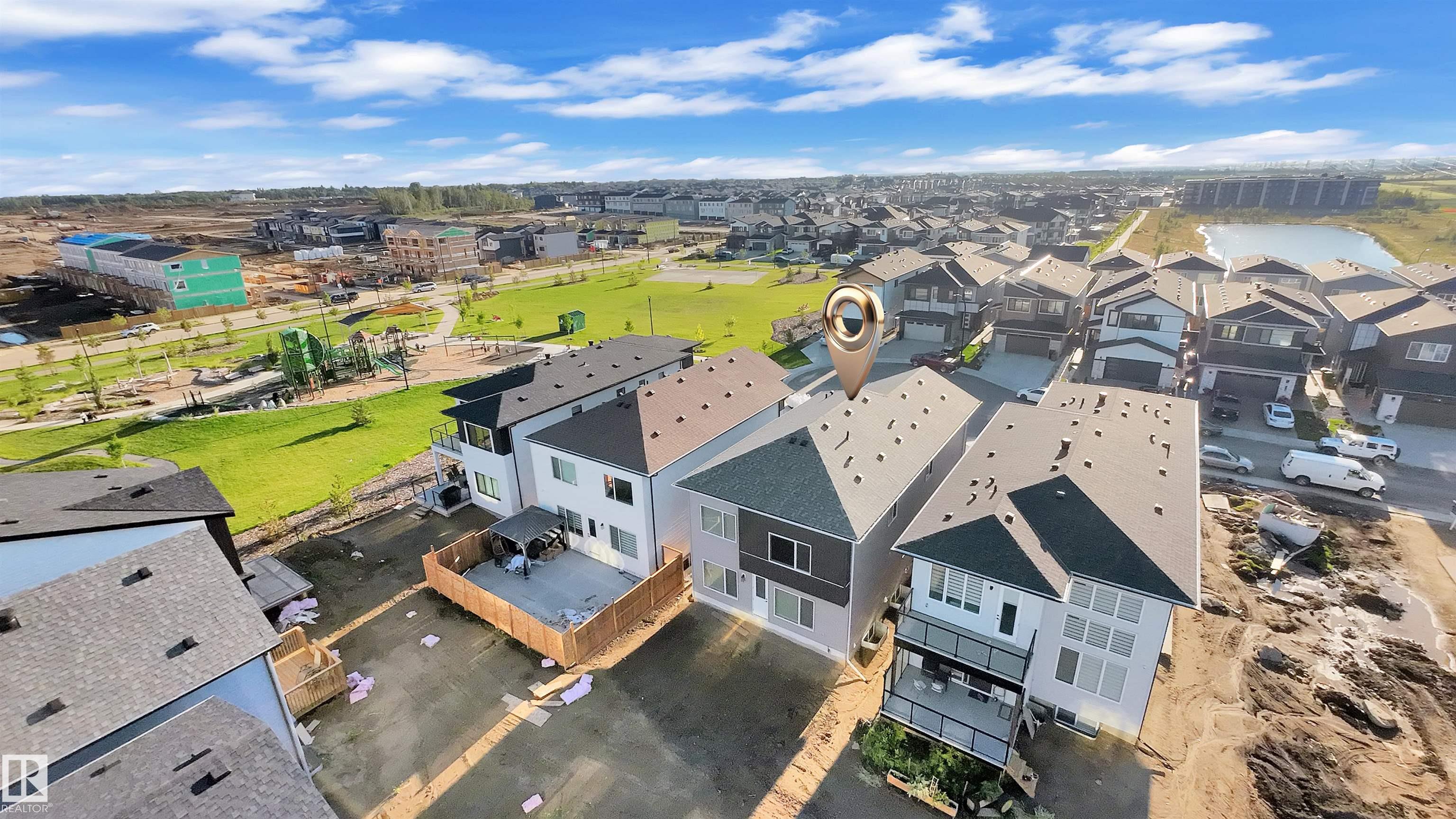 Photo 59 at 121 29a Street SW, Alces, Edmonton