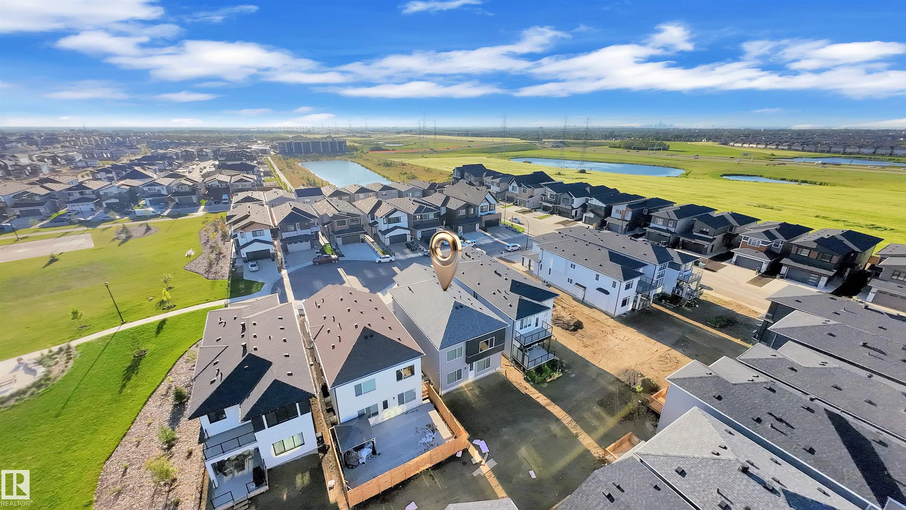 Photo 60 at 121 29a Street SW, Alces, Edmonton