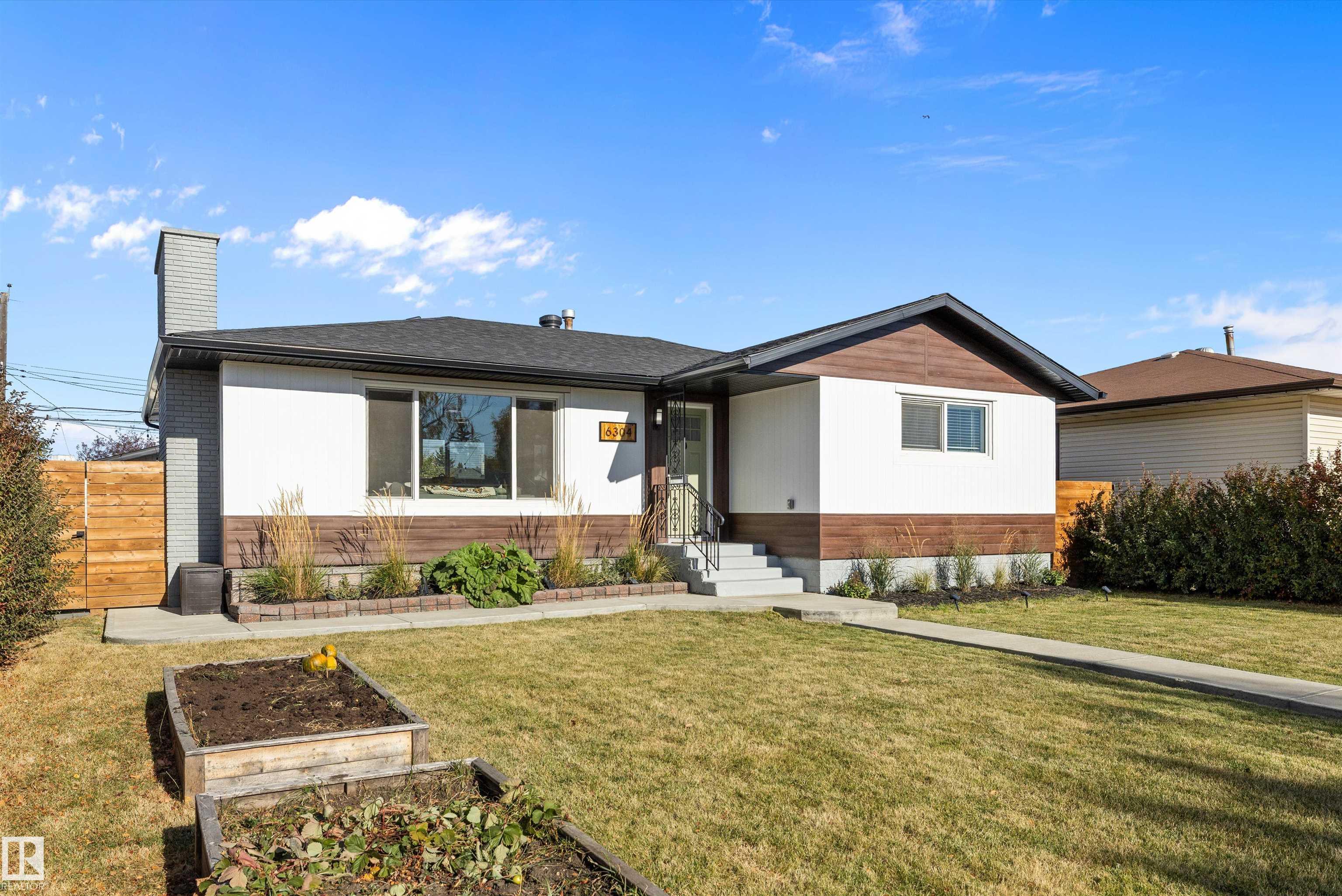 6304 94a Avenue NW, Ottewell, Edmonton 