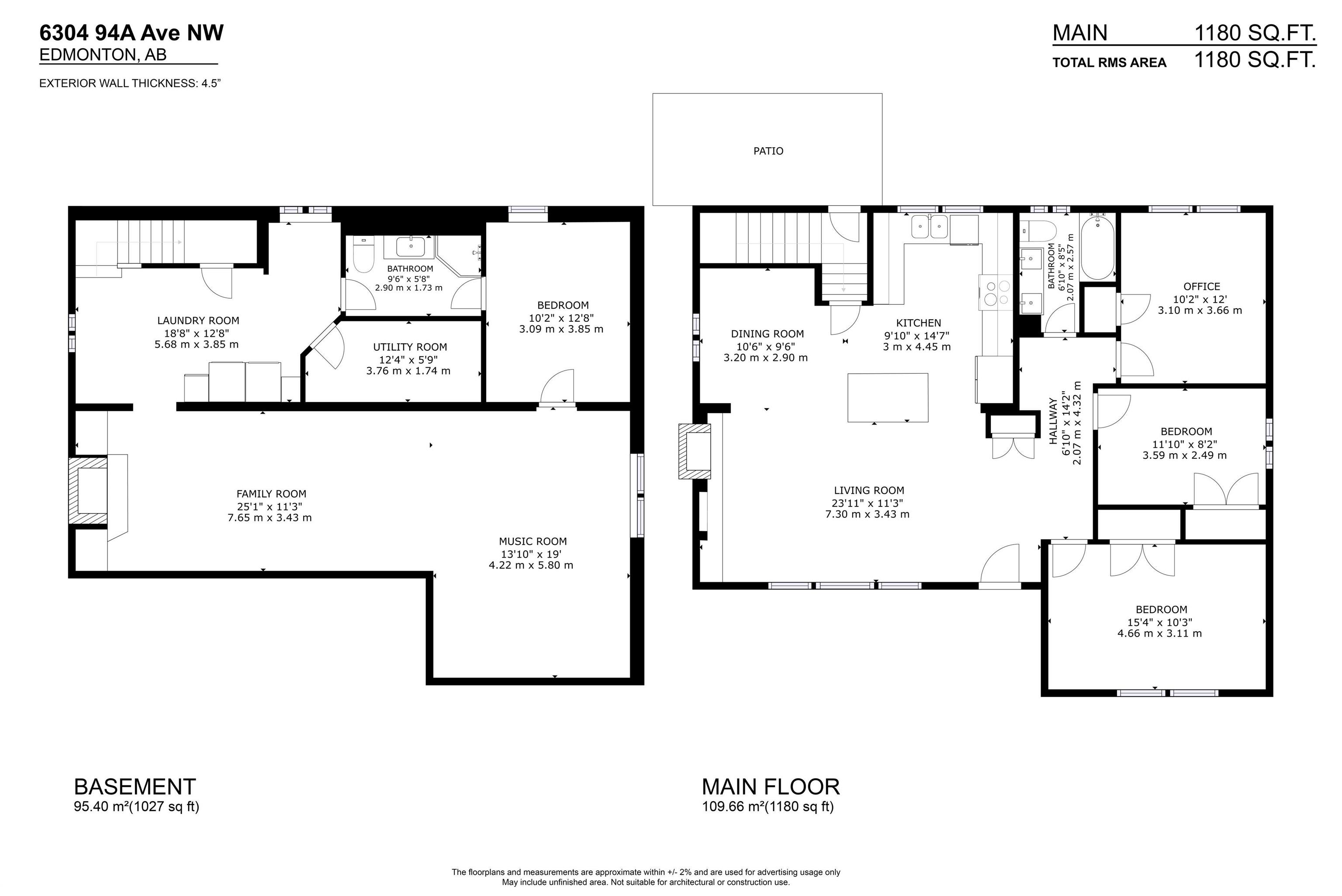 Photo 50 at 6304 94a Avenue NW, Ottewell, Edmonton