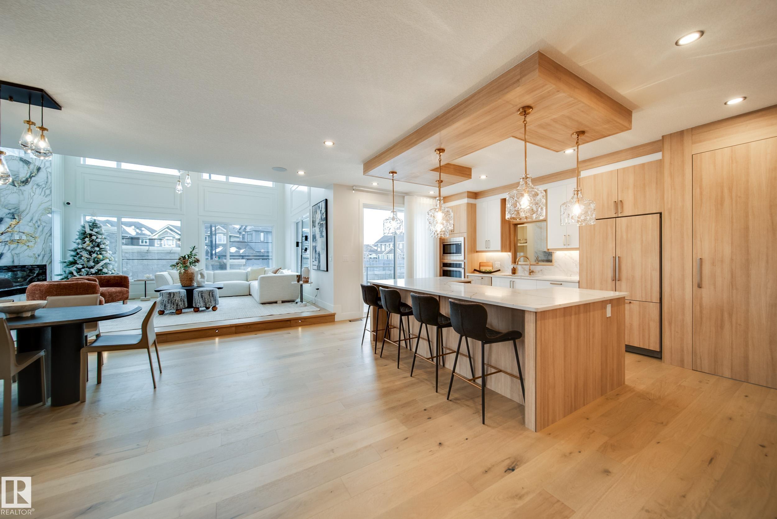 Photo 10 at 3304 169 Street SW, Glenridding Ravine, Edmonton