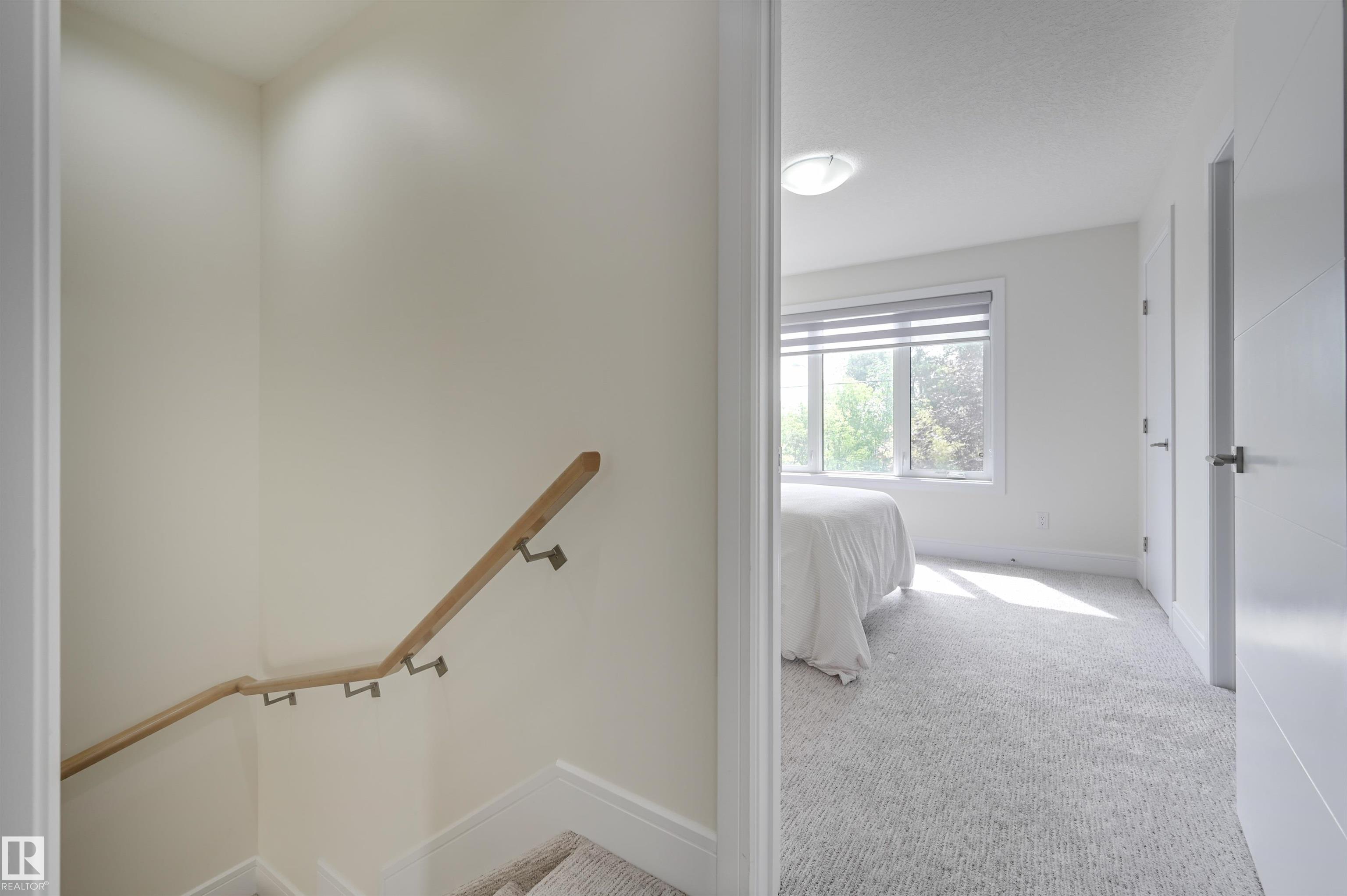 Photo 16 at 14916 108 Avenue NW, High Park, Edmonton