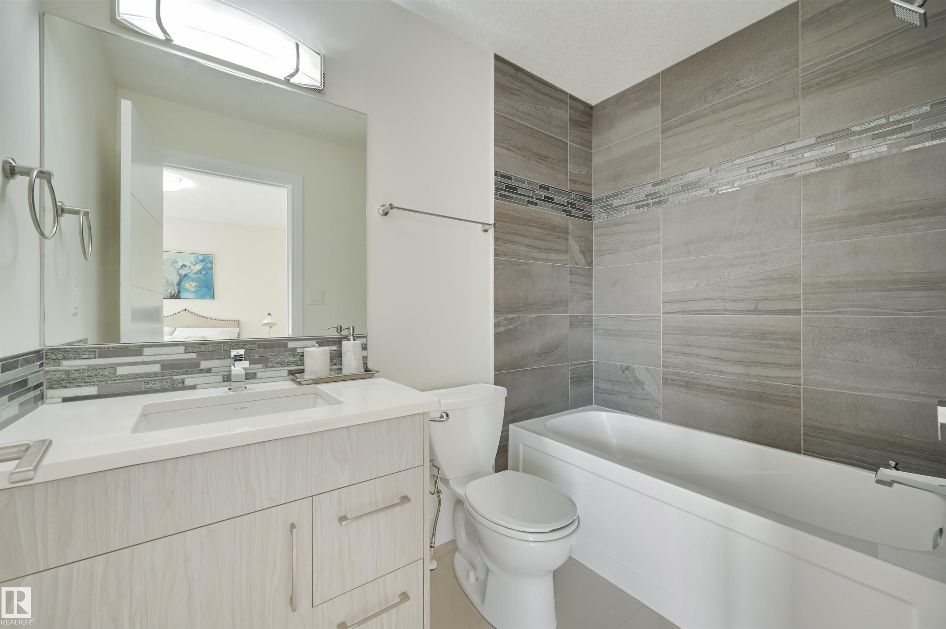 Photo 19 at 14916 108 Avenue NW, High Park, Edmonton